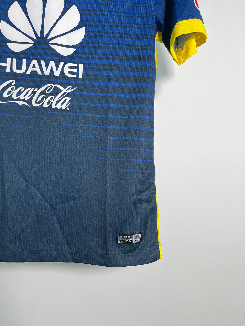 Jersey Club America 2015 2016 (S)