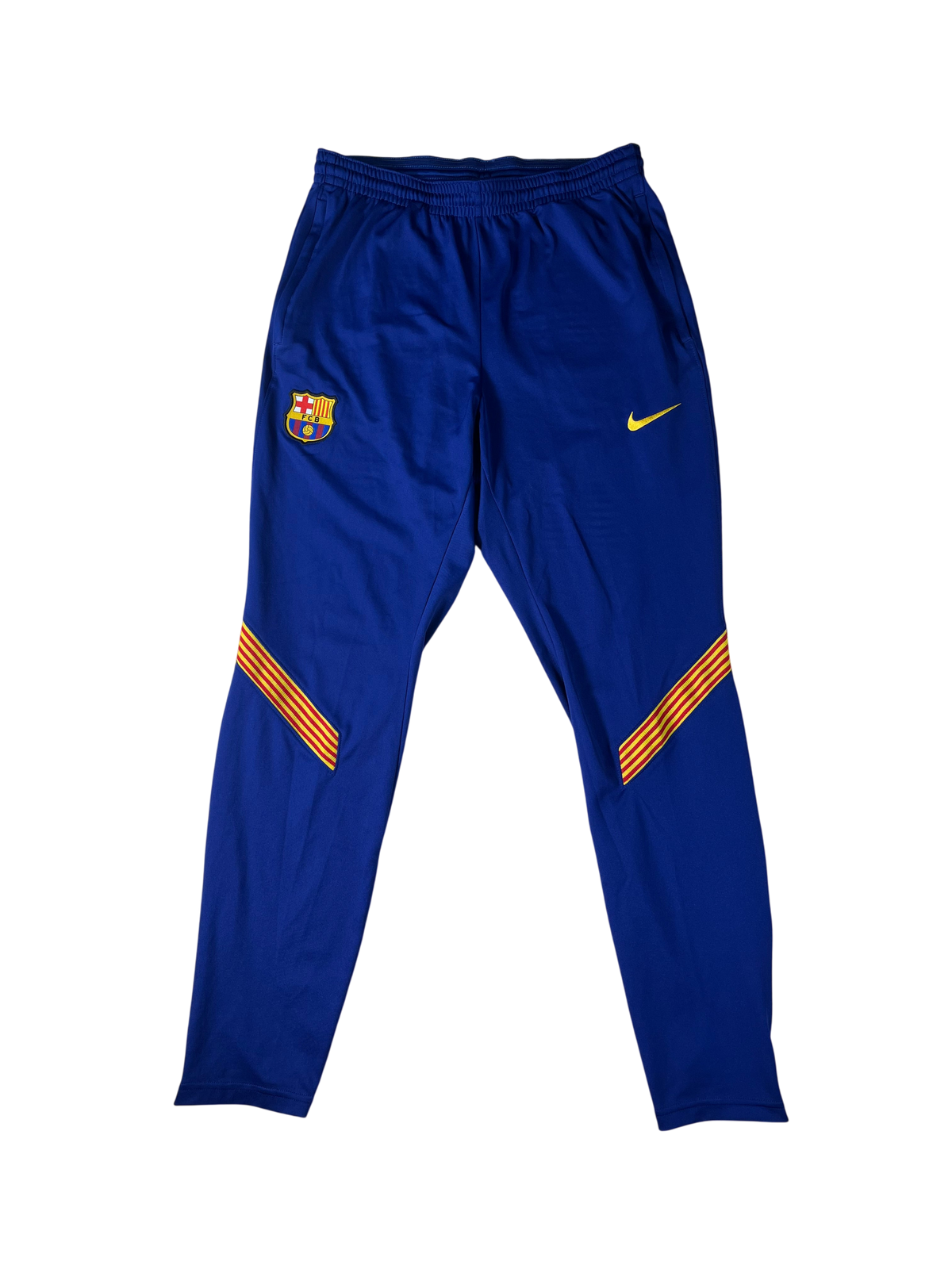 Conjunto Barcelona 2020 2021 (M)