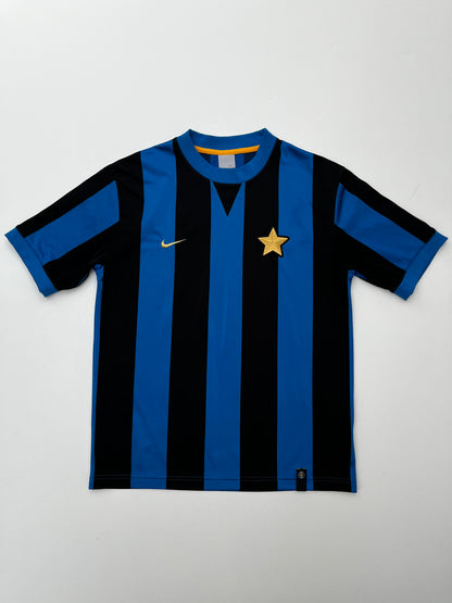 Jersey Inter de Milan Especial Heritage 2004 2005 (L)