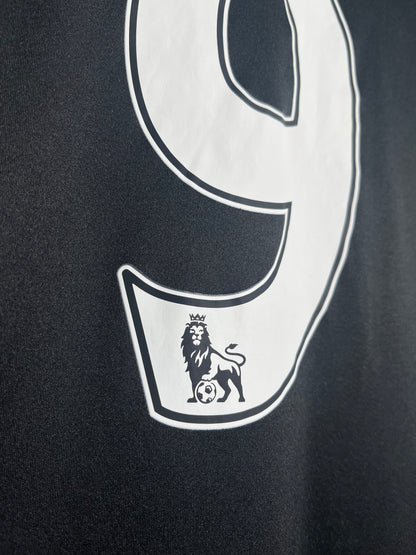 Jersey Chelsea Tercera 2015 2016 Radamel Falcao (S)