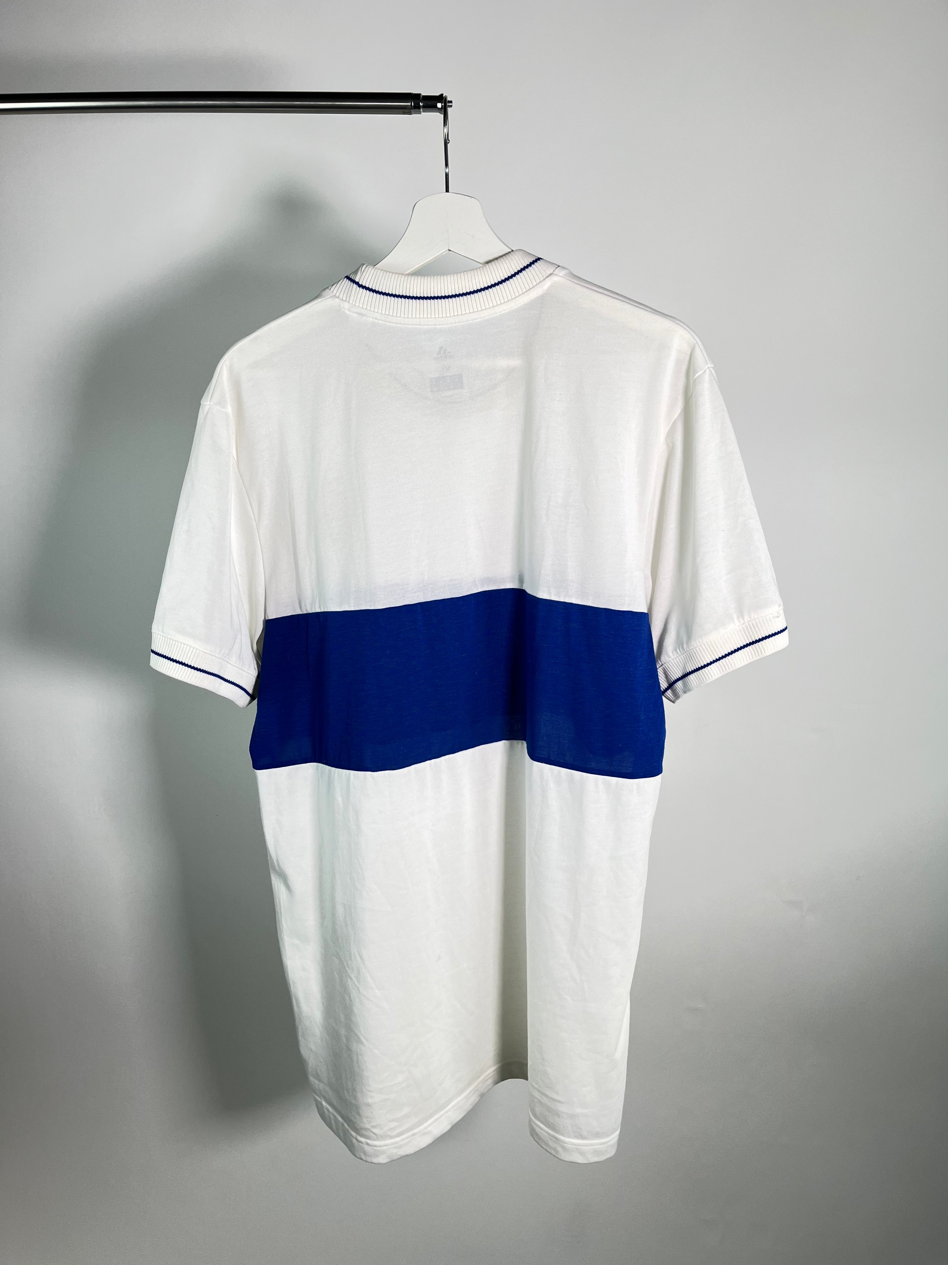 Jersey Real Madrid Icon 2018 (XL)