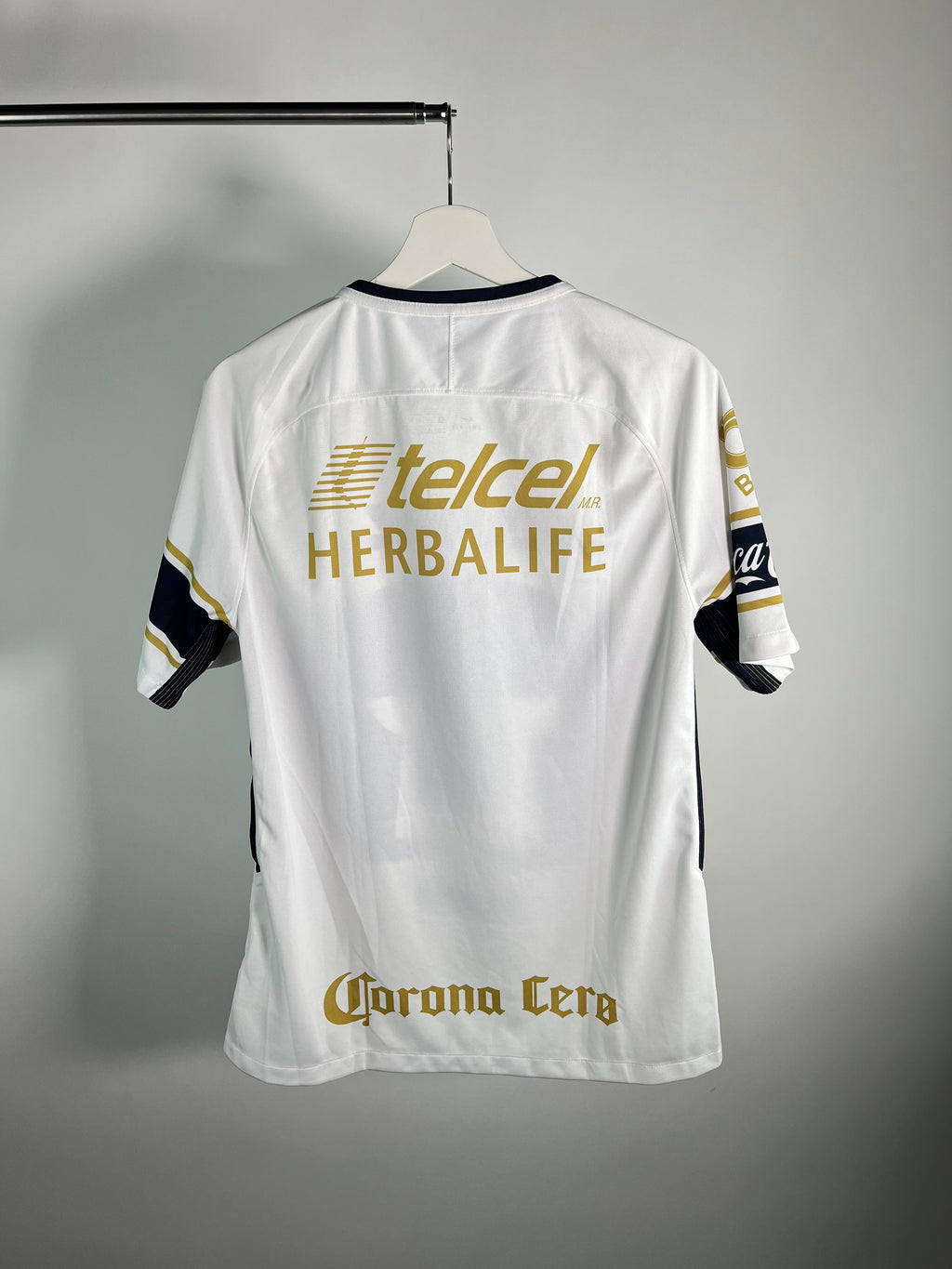 Jersey Pumas Local 2017 2018 (M)