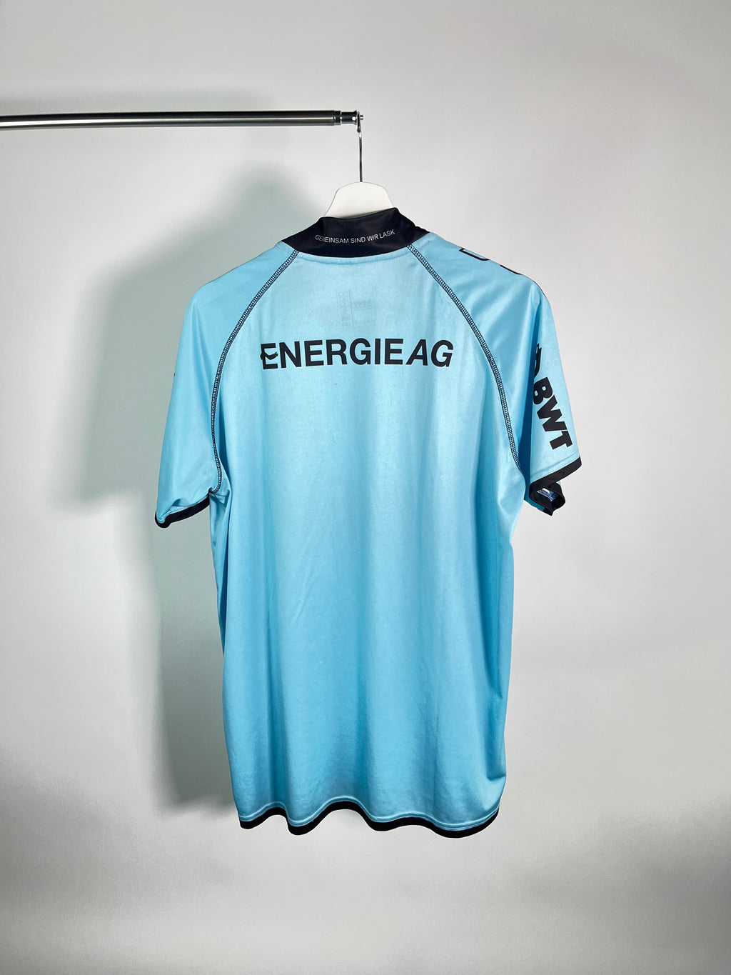 Jersey LASK Portero 2020 2021 (XXXL)