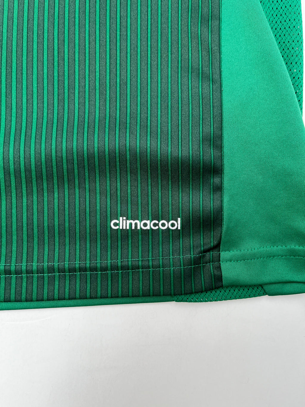 Jersey México Local 2014 2015 (M)