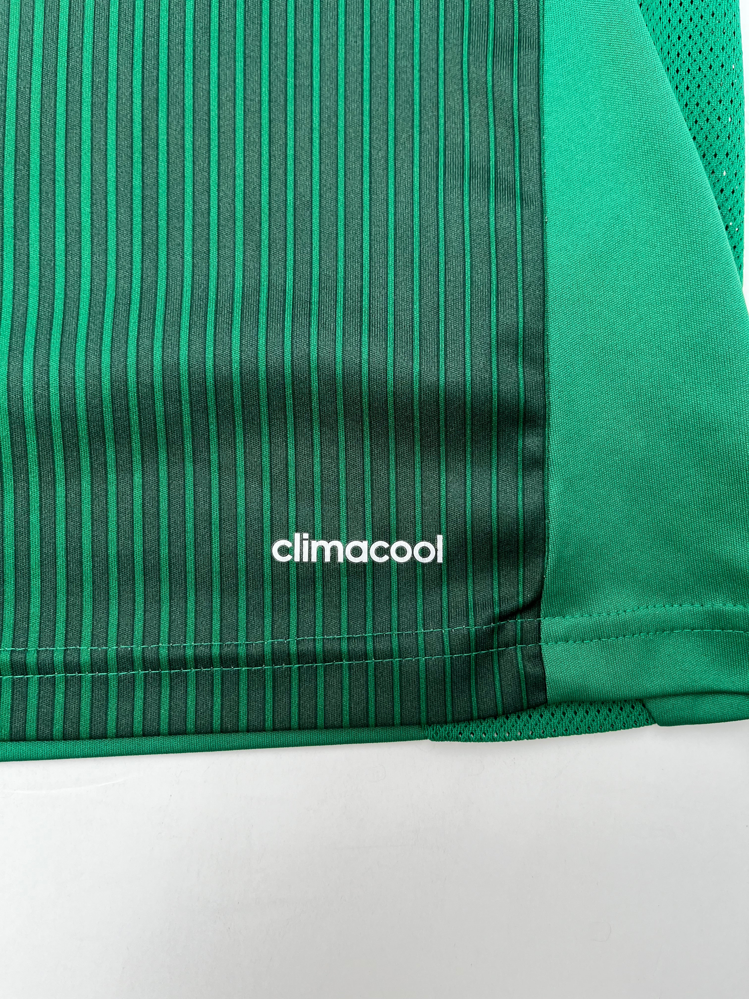 Jersey México Local 2014 2015 (M)