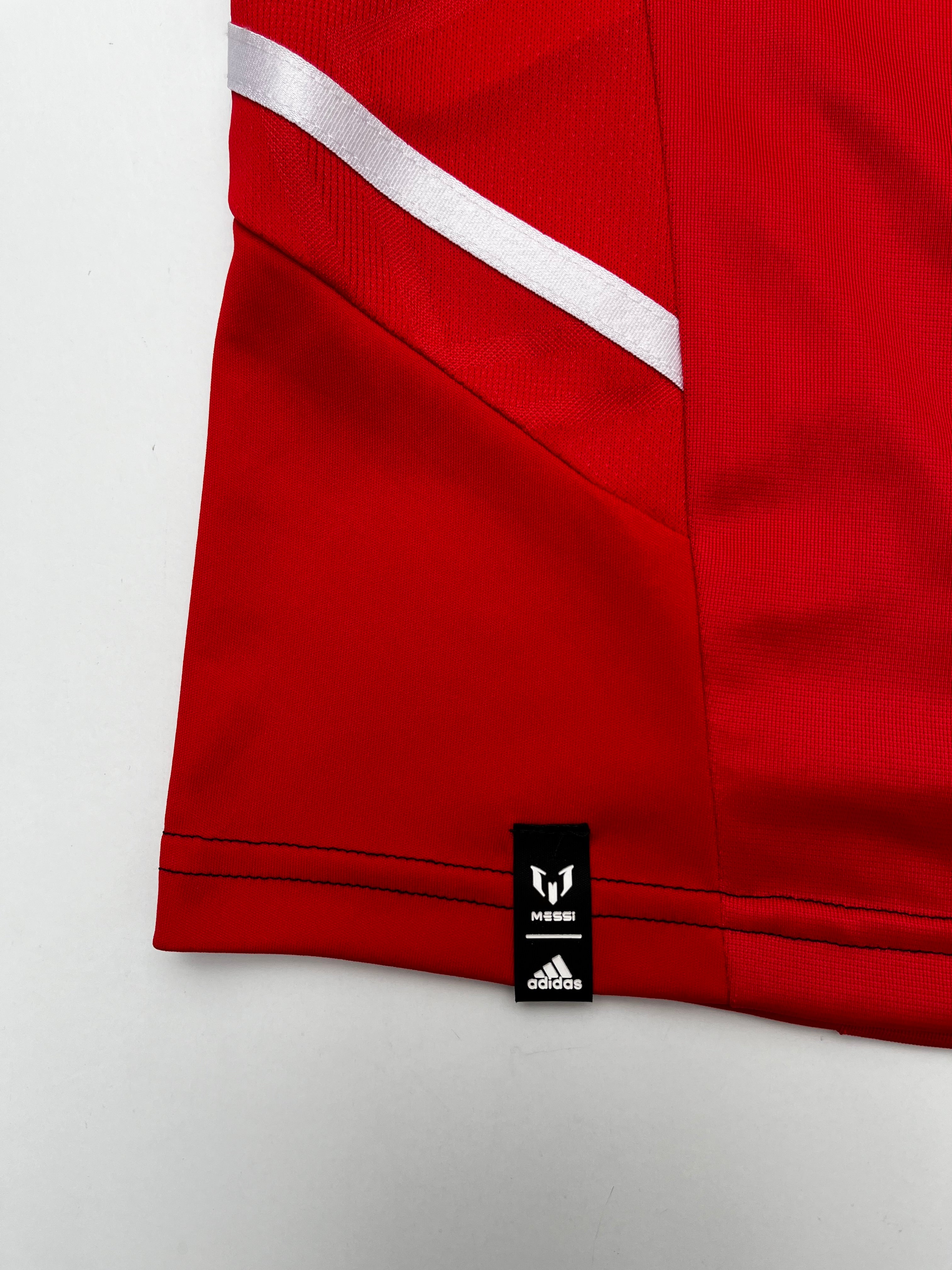 Jersey Lionel Messi Especial 2022 (L)