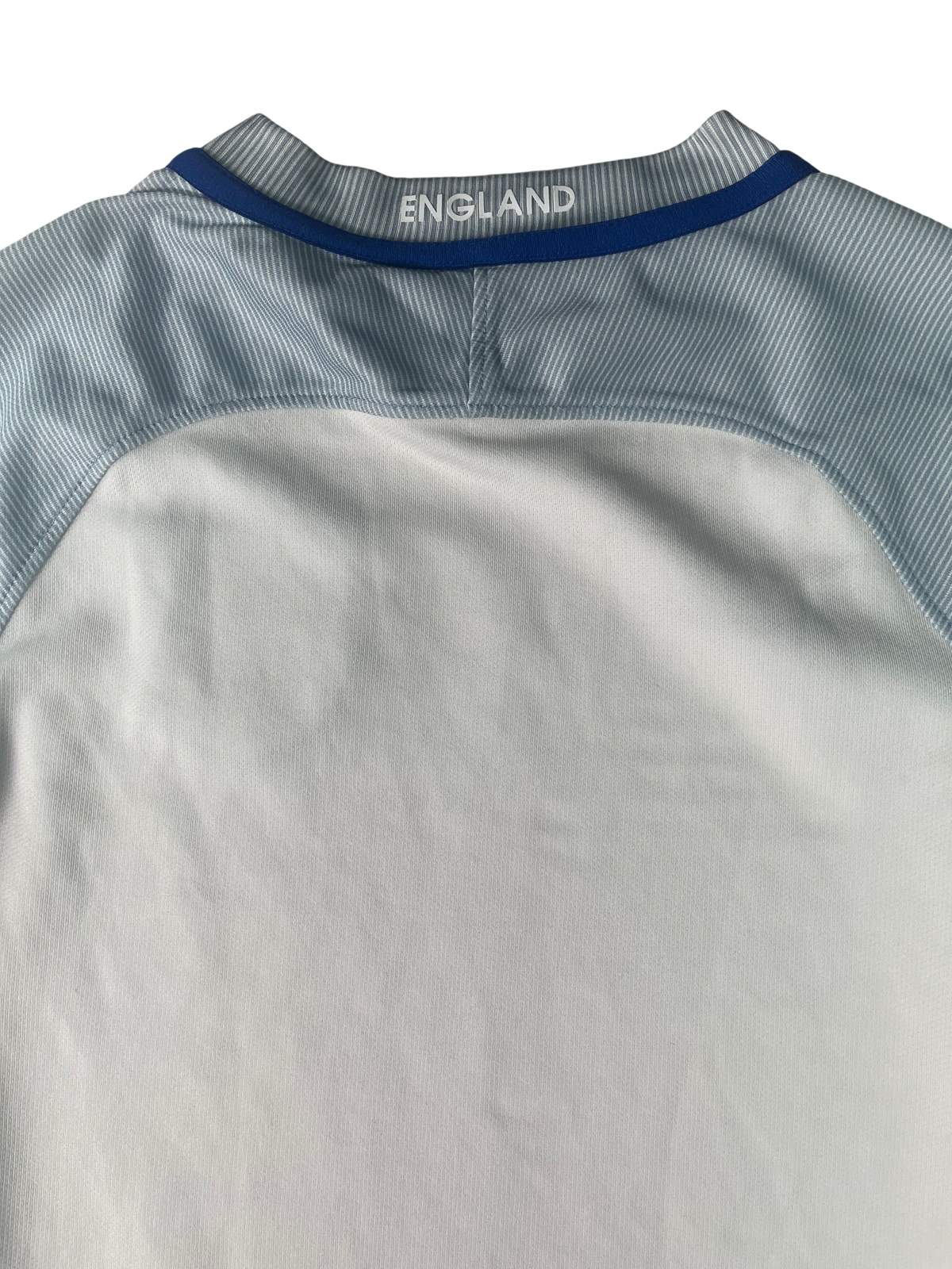 Jersey Inglaterra Local 2016 2017 (XS Niño)