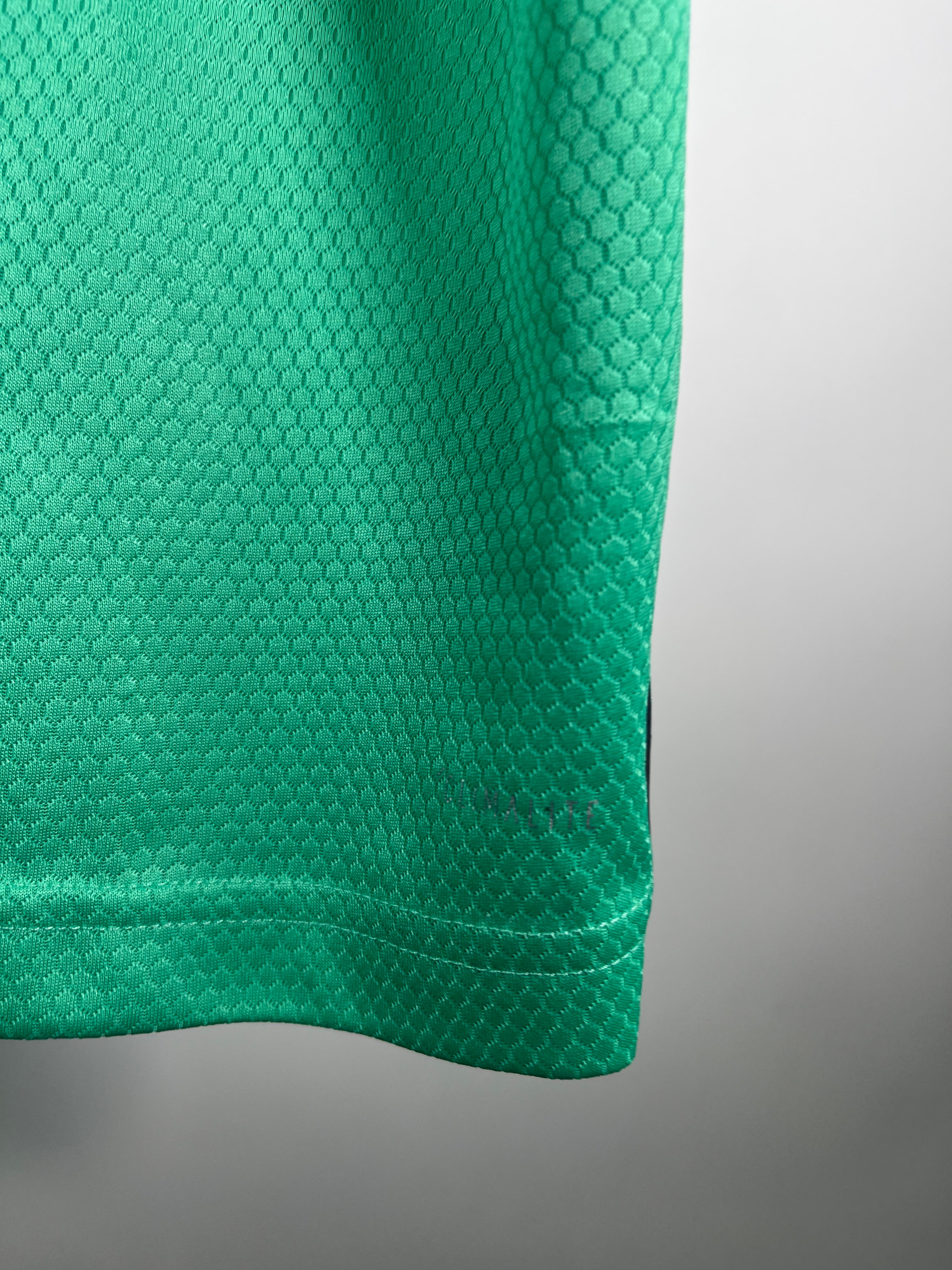 Jersey Real Madrid Tercera 2019 2020 Karim Benzema (M)