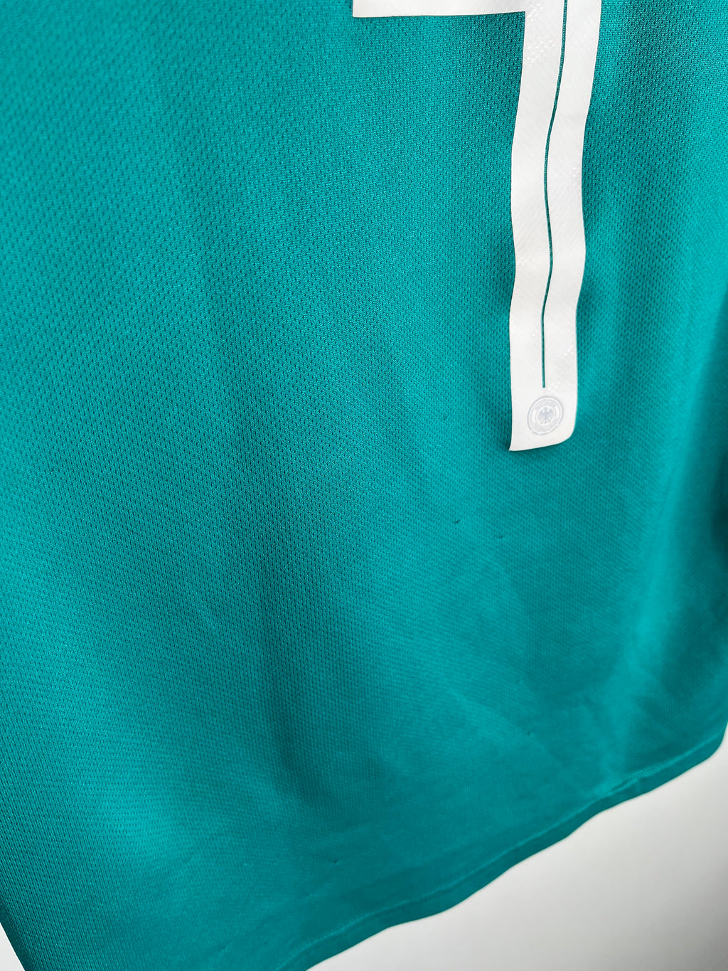 Jersey Alemania Visita 2018 2020 Julian Draxler (M niño)