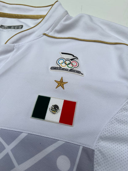 Jersey Mexico Visit 2012 Olympics (XL)