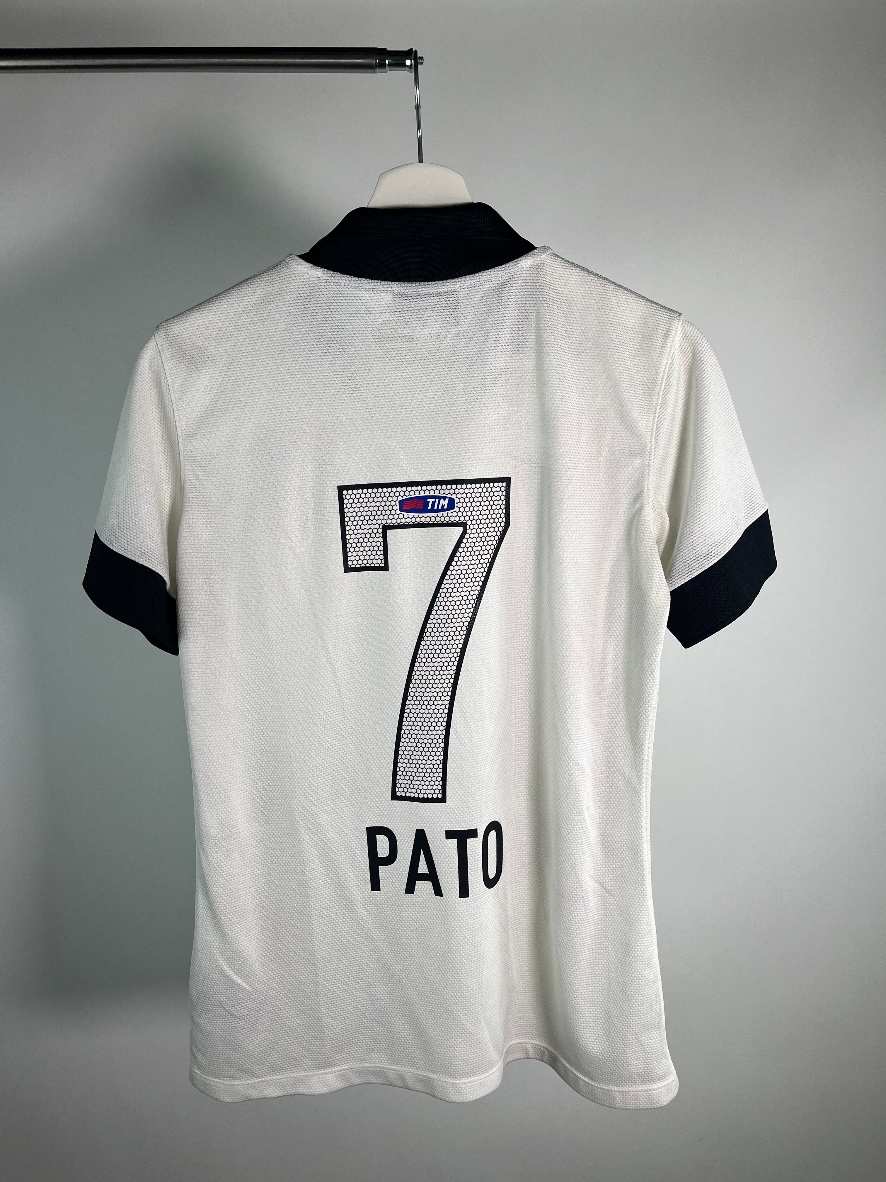 Jersey Corinthians Local 2013 2014 Alexandre Pato (M)
