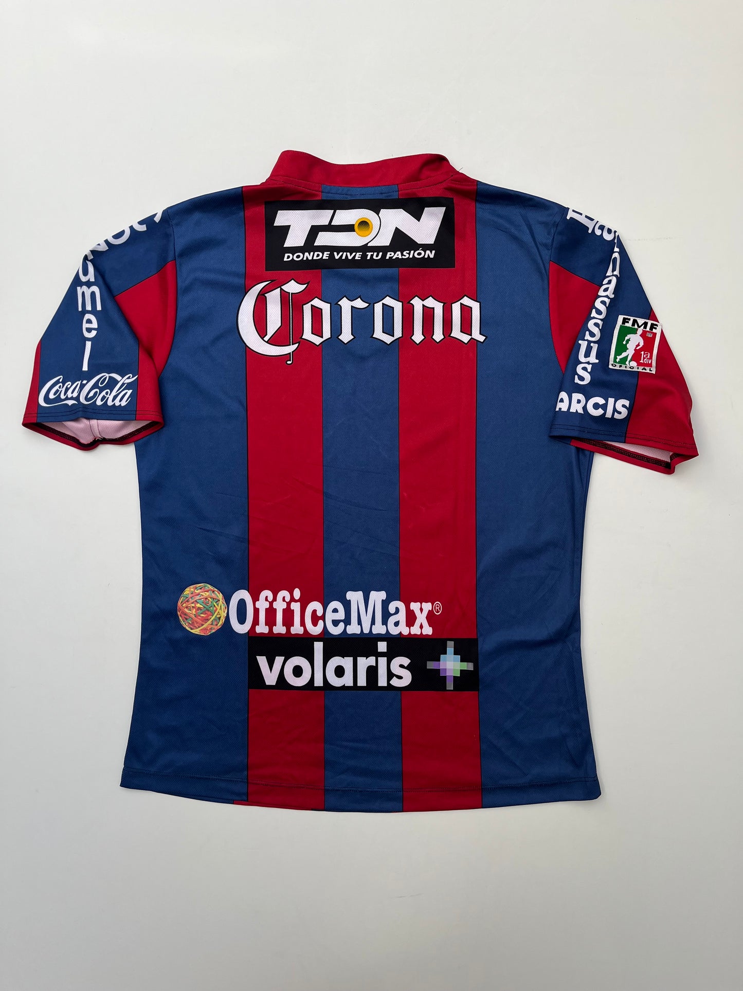 Jersey Atlante Local 2011 2012 (M)