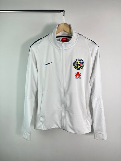 Chamarra Club América 2017 2018 Utilería (L)