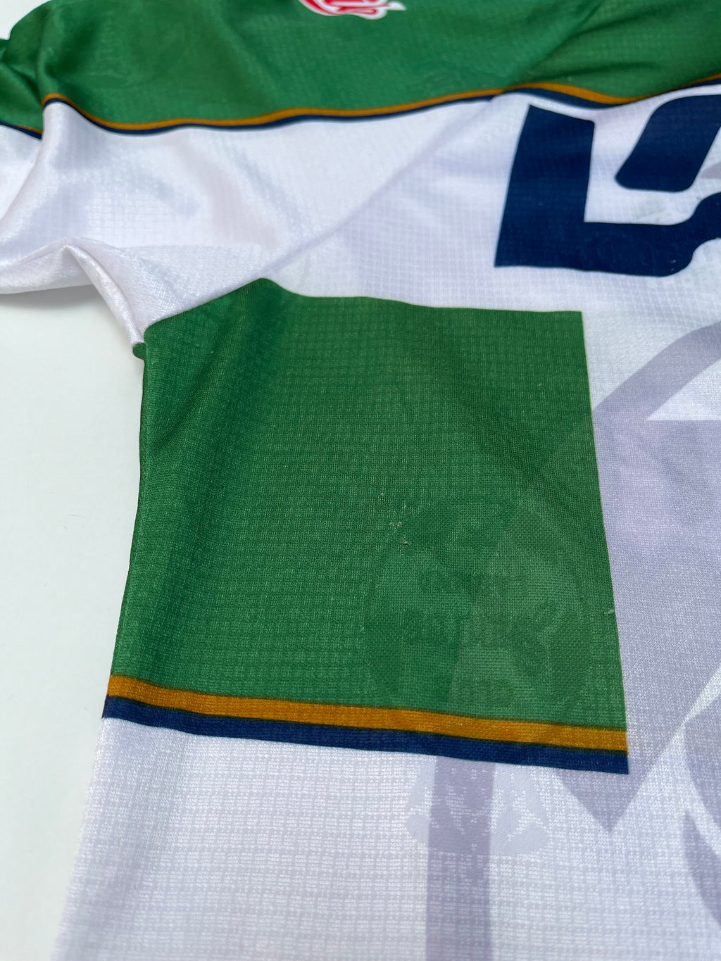 Jersey Santos Laguna Local 1999 2000 (M)