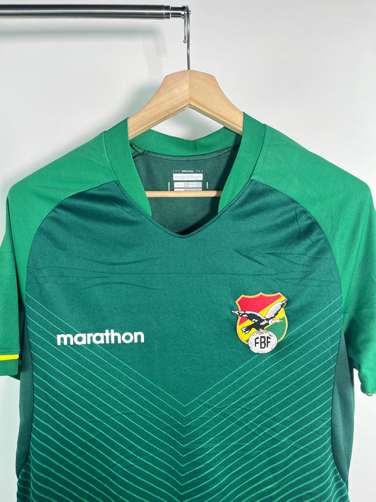 Jersey Bolivia Local 2020 2021 (XL)