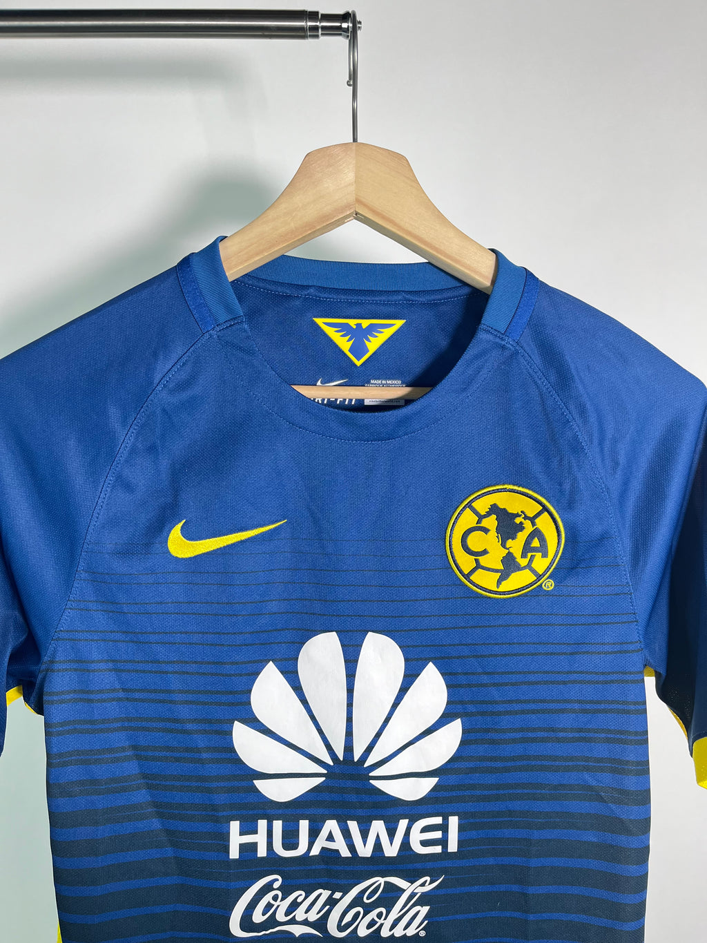 Jersey Club America 2015 2016 (S)