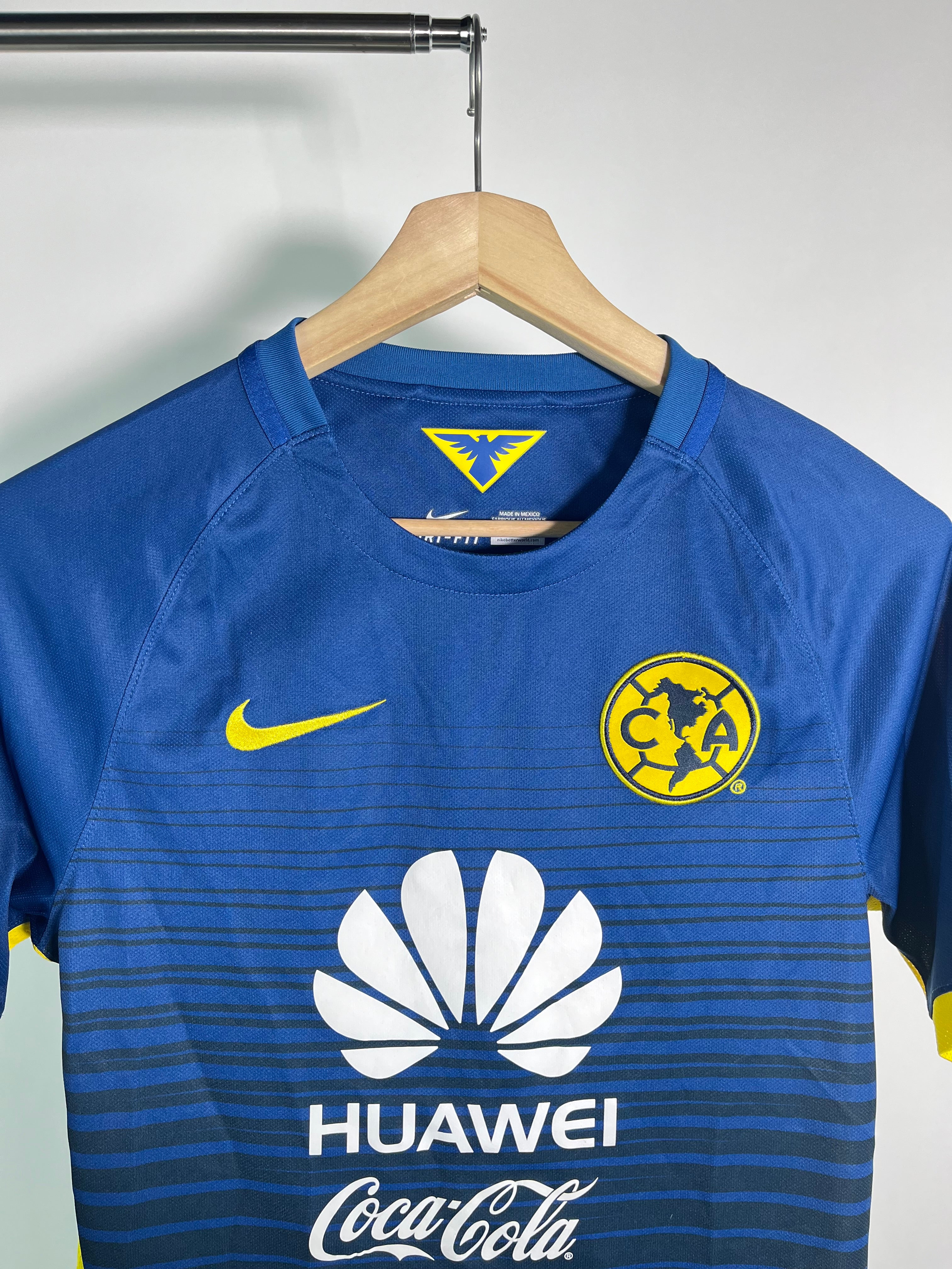 Jersey Club America 2015 2016 (S)