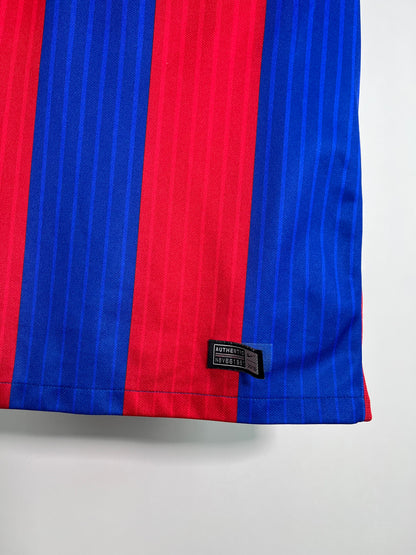 Jersey Barcelona Local 2016 2017 Lionel Messi (S)