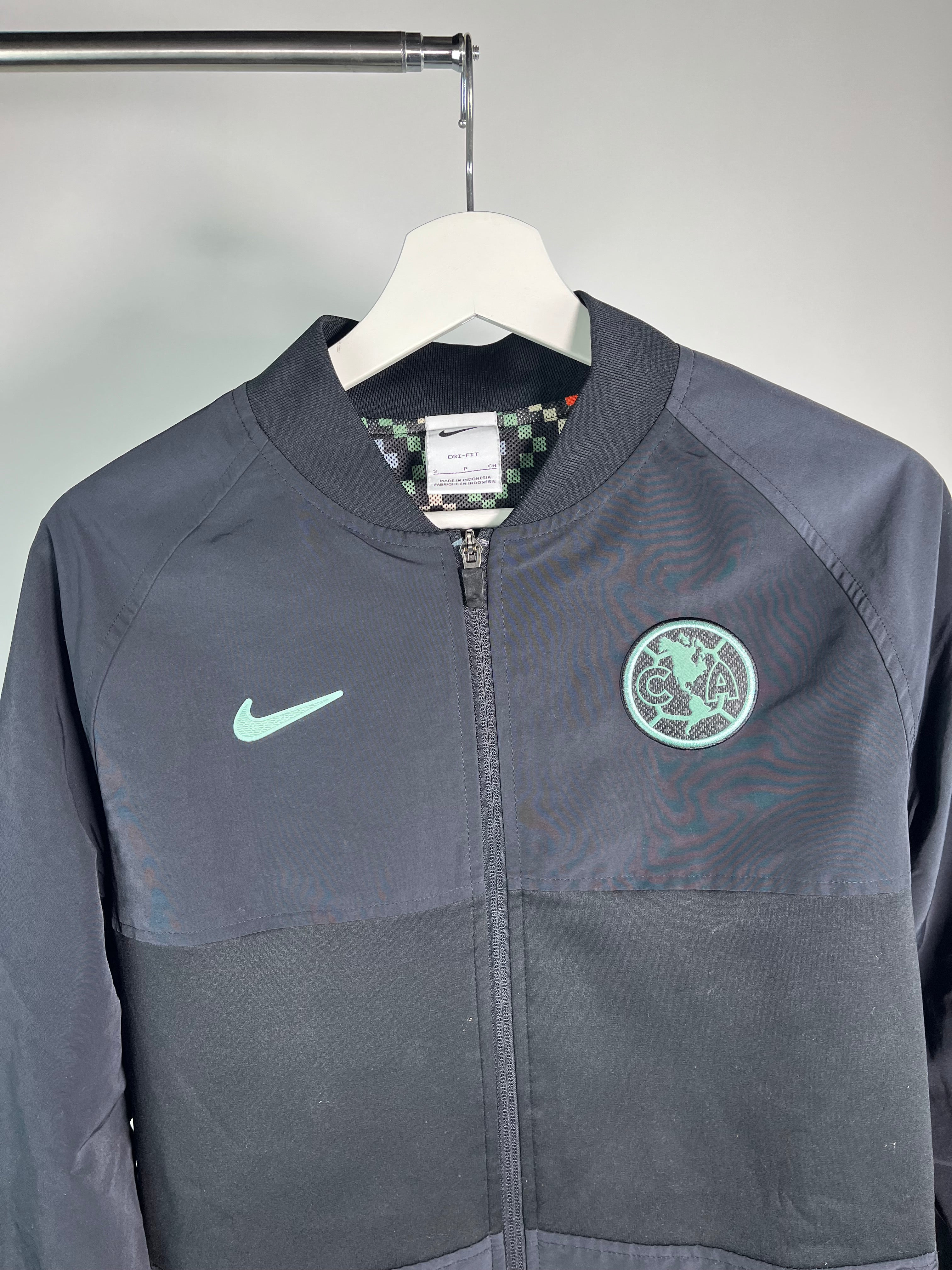 Chamarra Club América 2021 2022 (S)