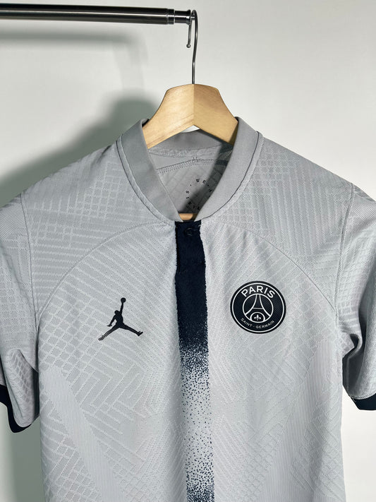 Jersey PSG Visita 2022 2023 Versión Jugador (S)