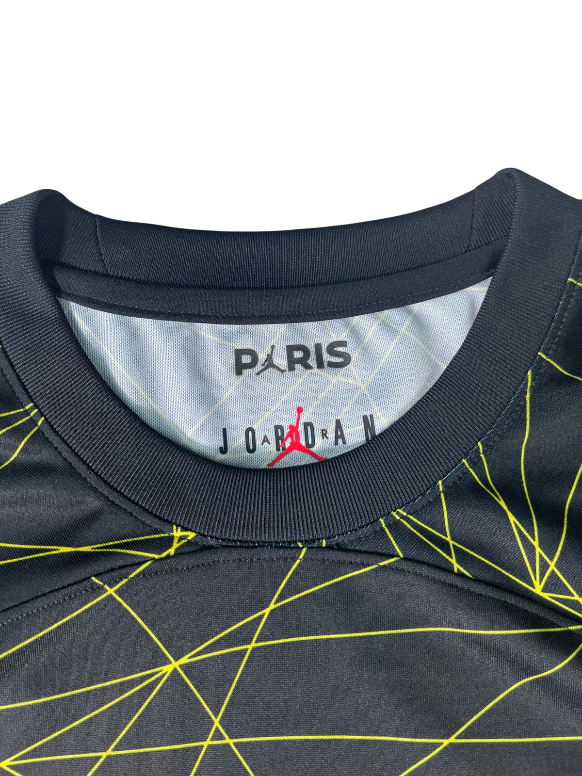 Jersey PSG Cuarta 2022 2023 Lionel Messi *C/Etiquetas* (L)