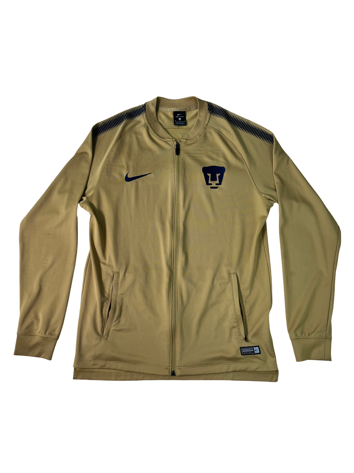 Conjunto Pumas 2017 2018 *Incluye Pants* (M)