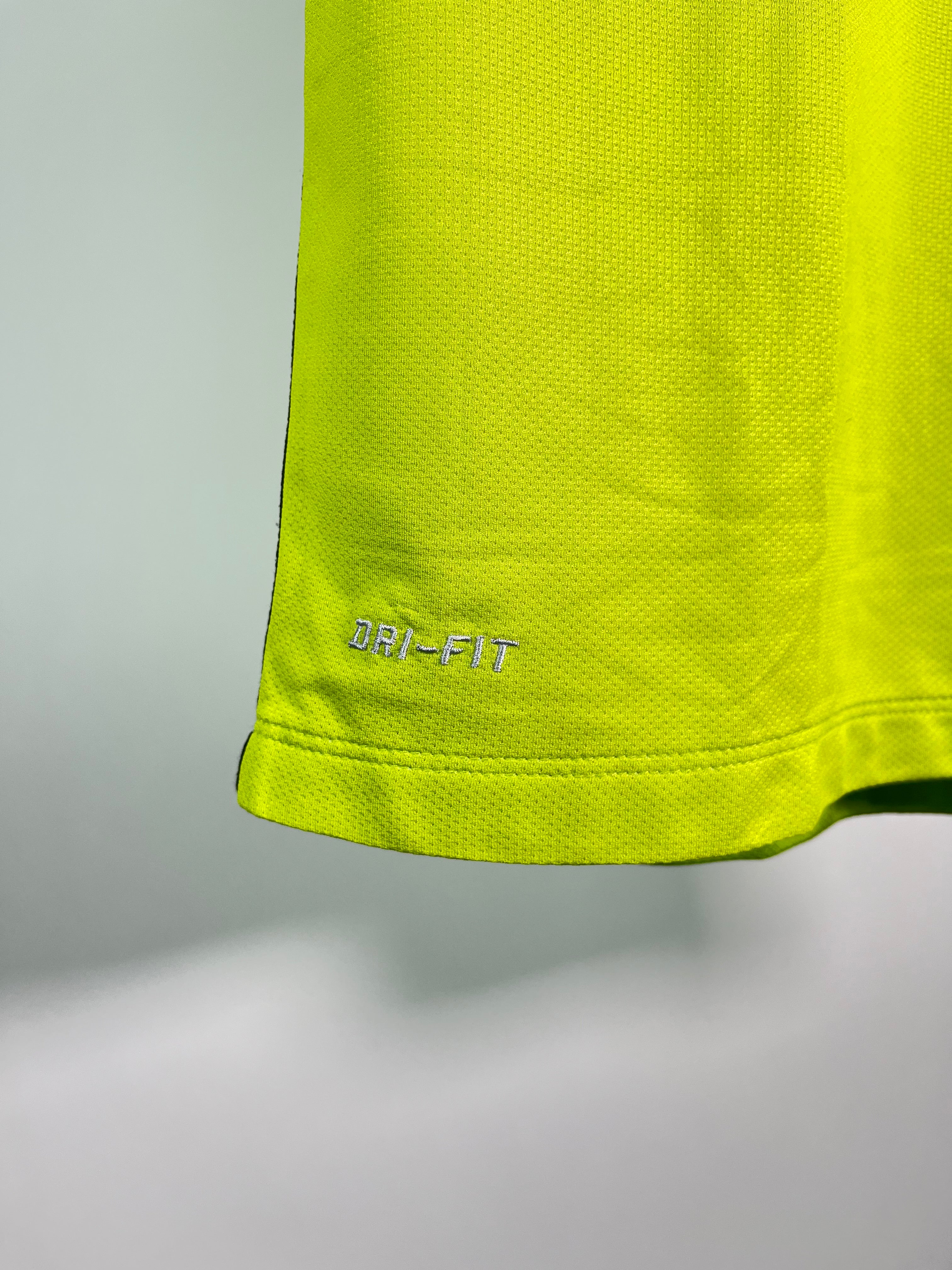Jersey Club América Tercera 2014 2015 (M)