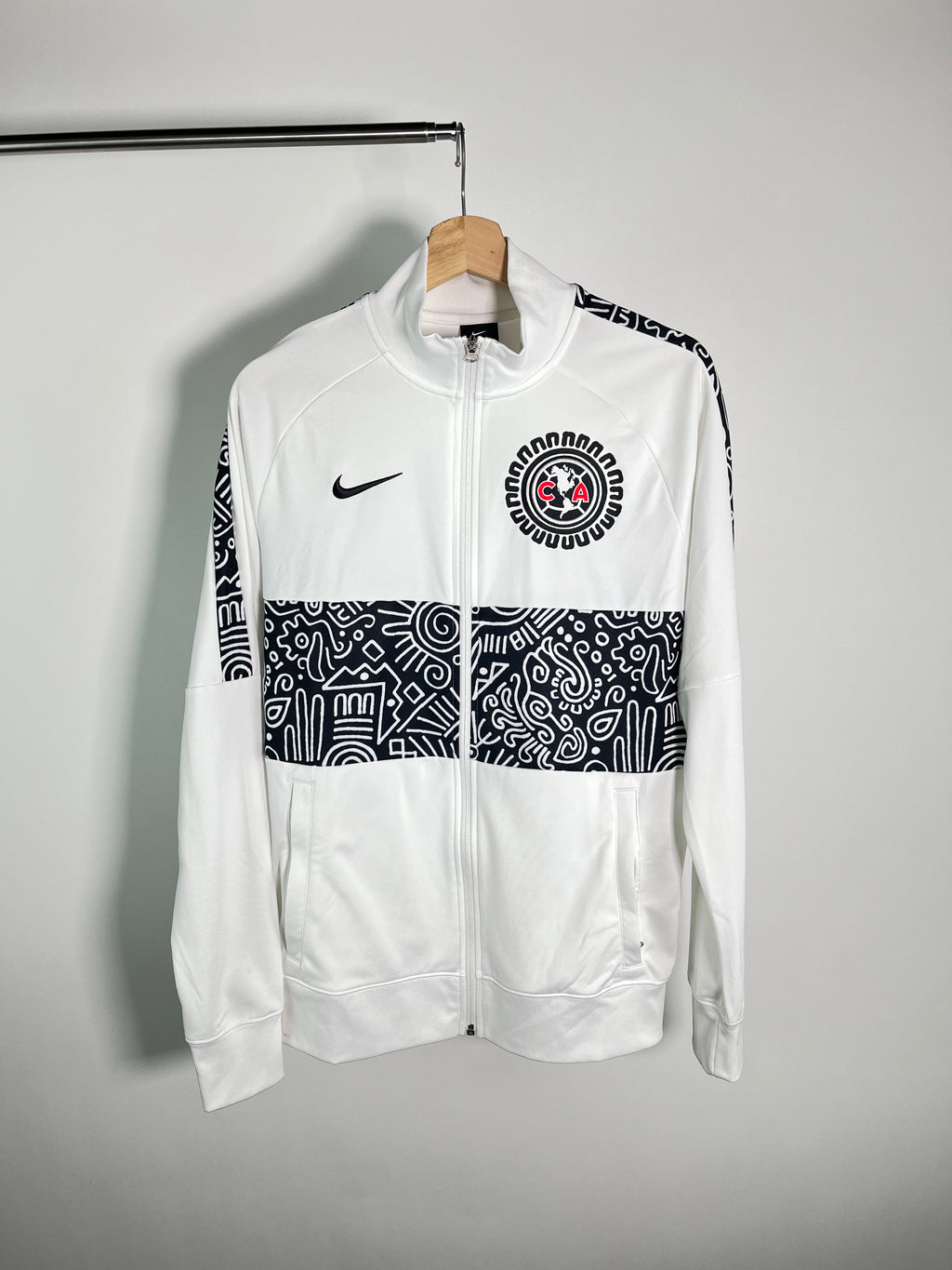 Chamarra Club América 2020 2021 (M)