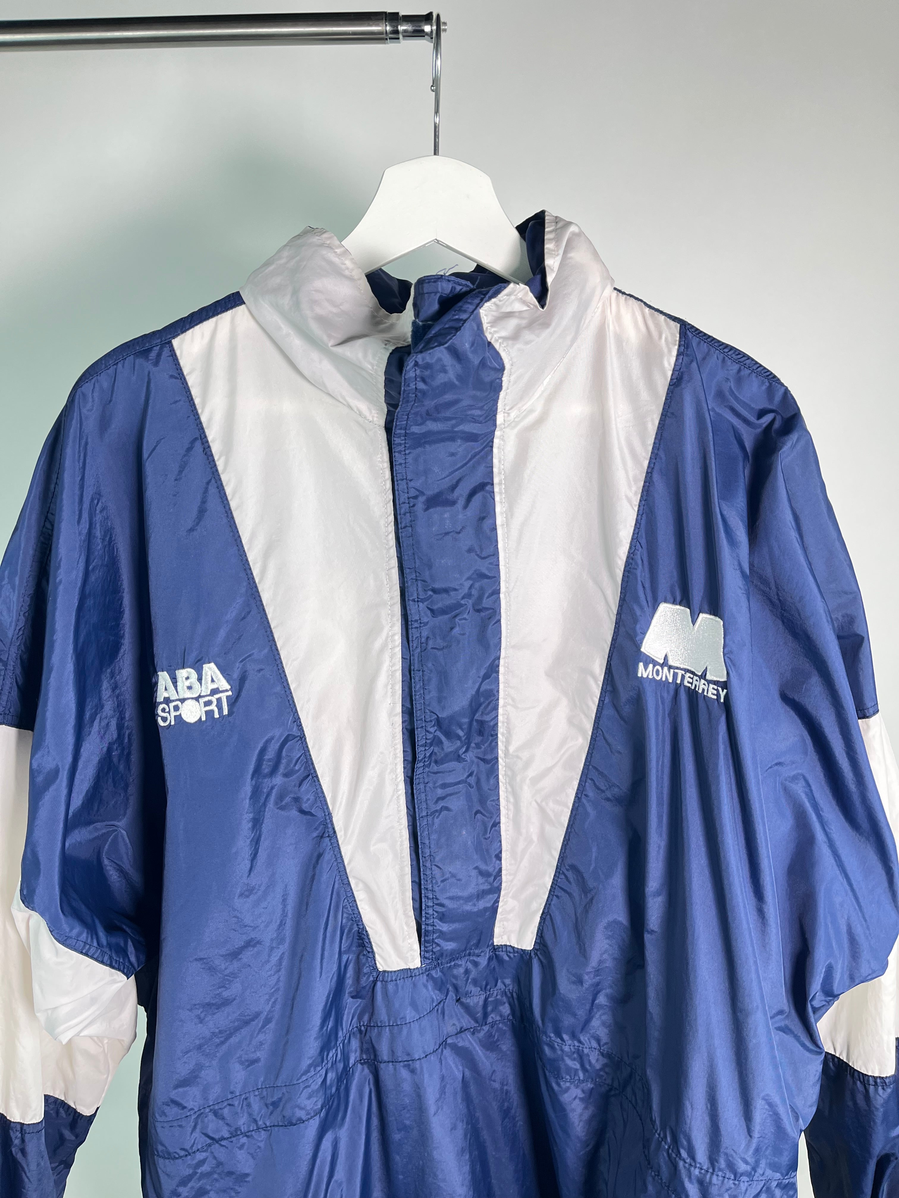 Chamarra Rayados Monterrey 1997 1998 (L)