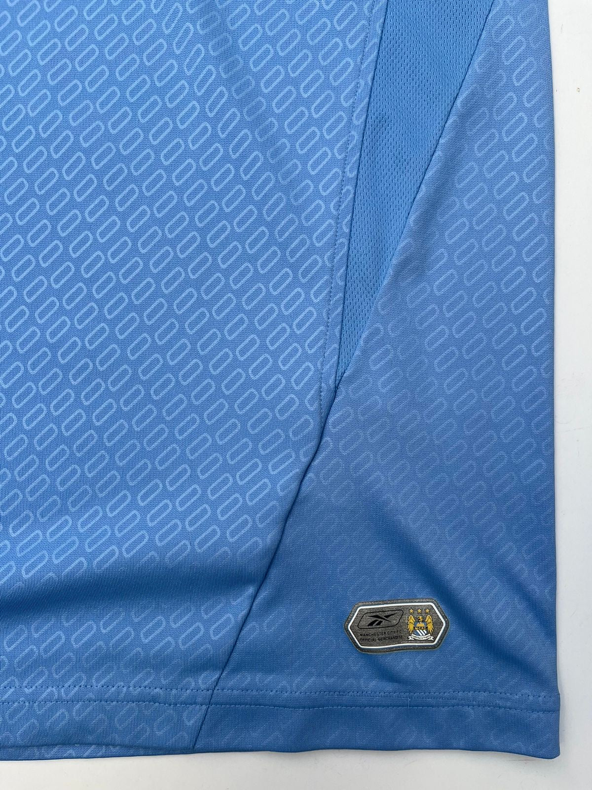 Jersey Manchester City Local 2004 2006 (L)