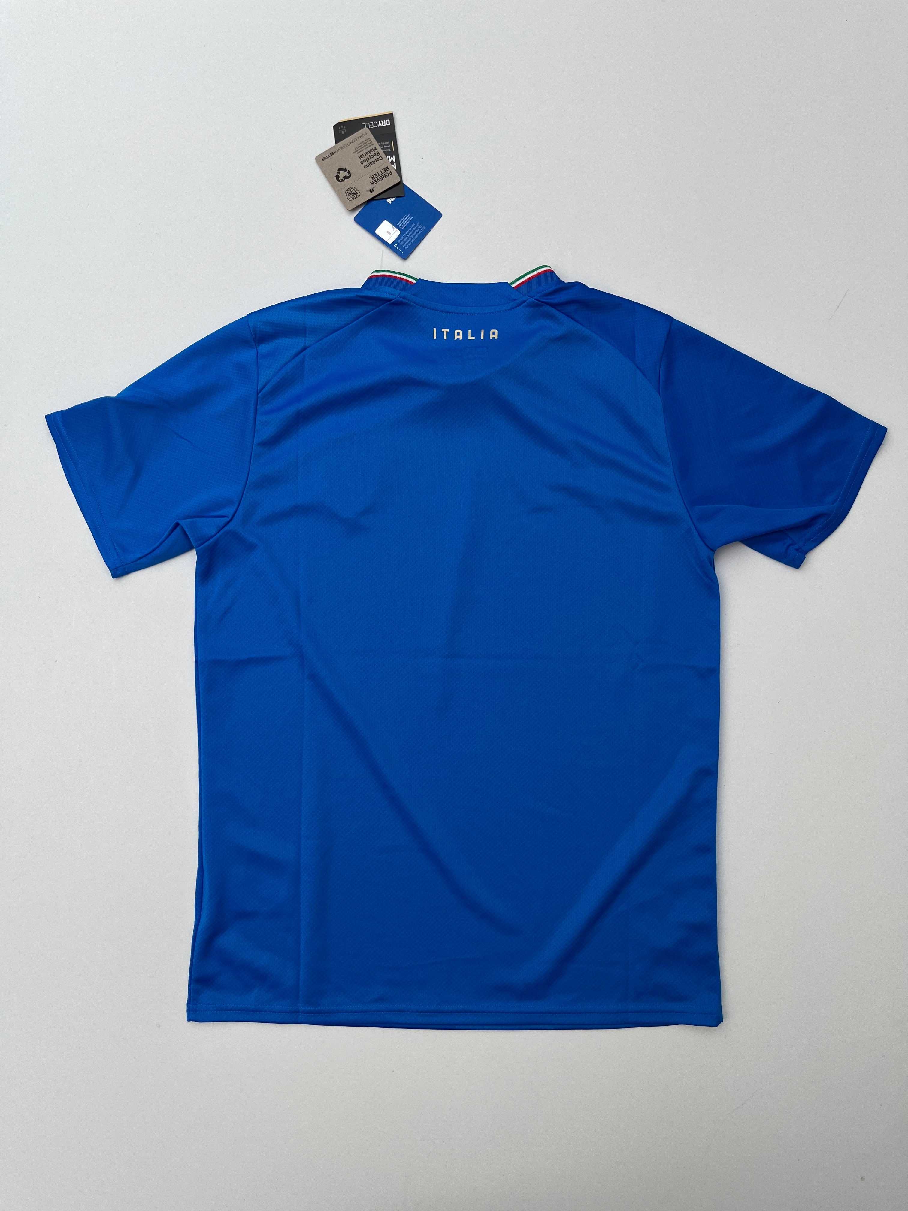 Jersey Italia Local 2022 2023 (M)