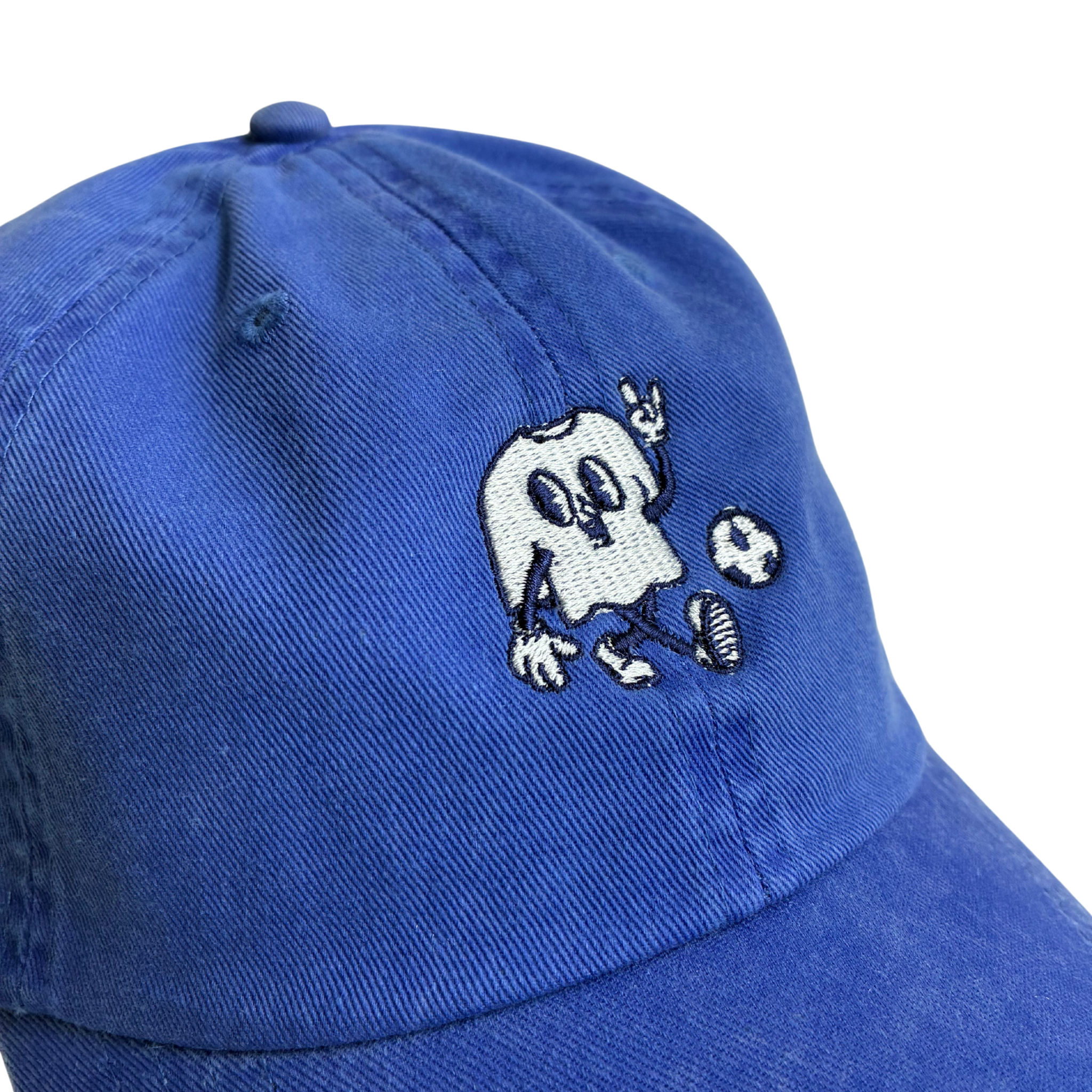 Gorra El Jugador Número 12 (Unisex)