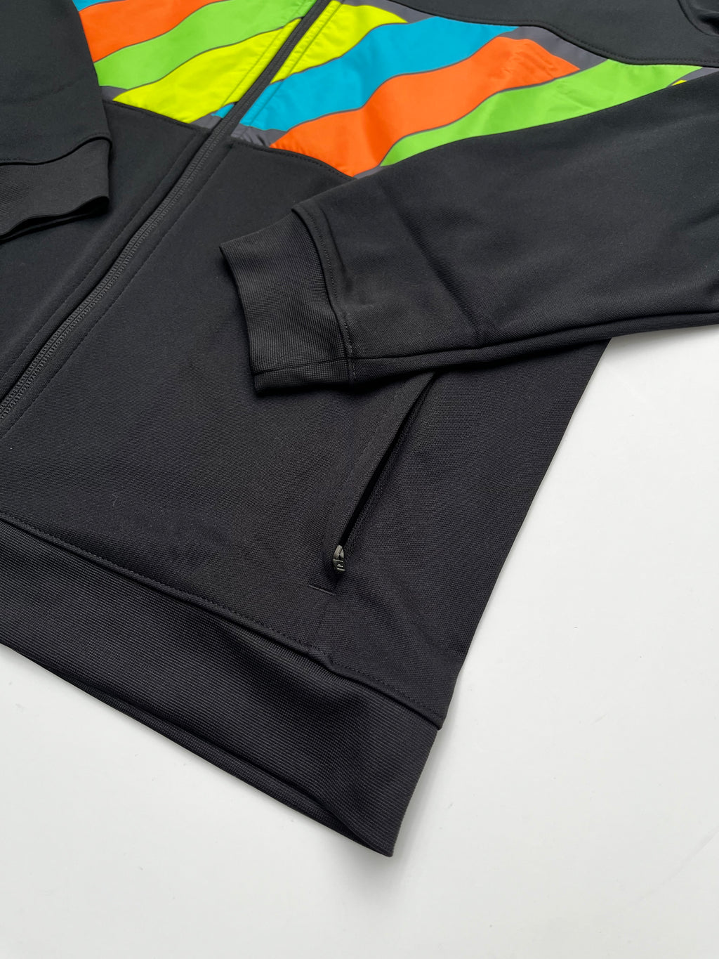 Chamarra Inter de Milán 2021 2022 *C/Etiquetas* (M)