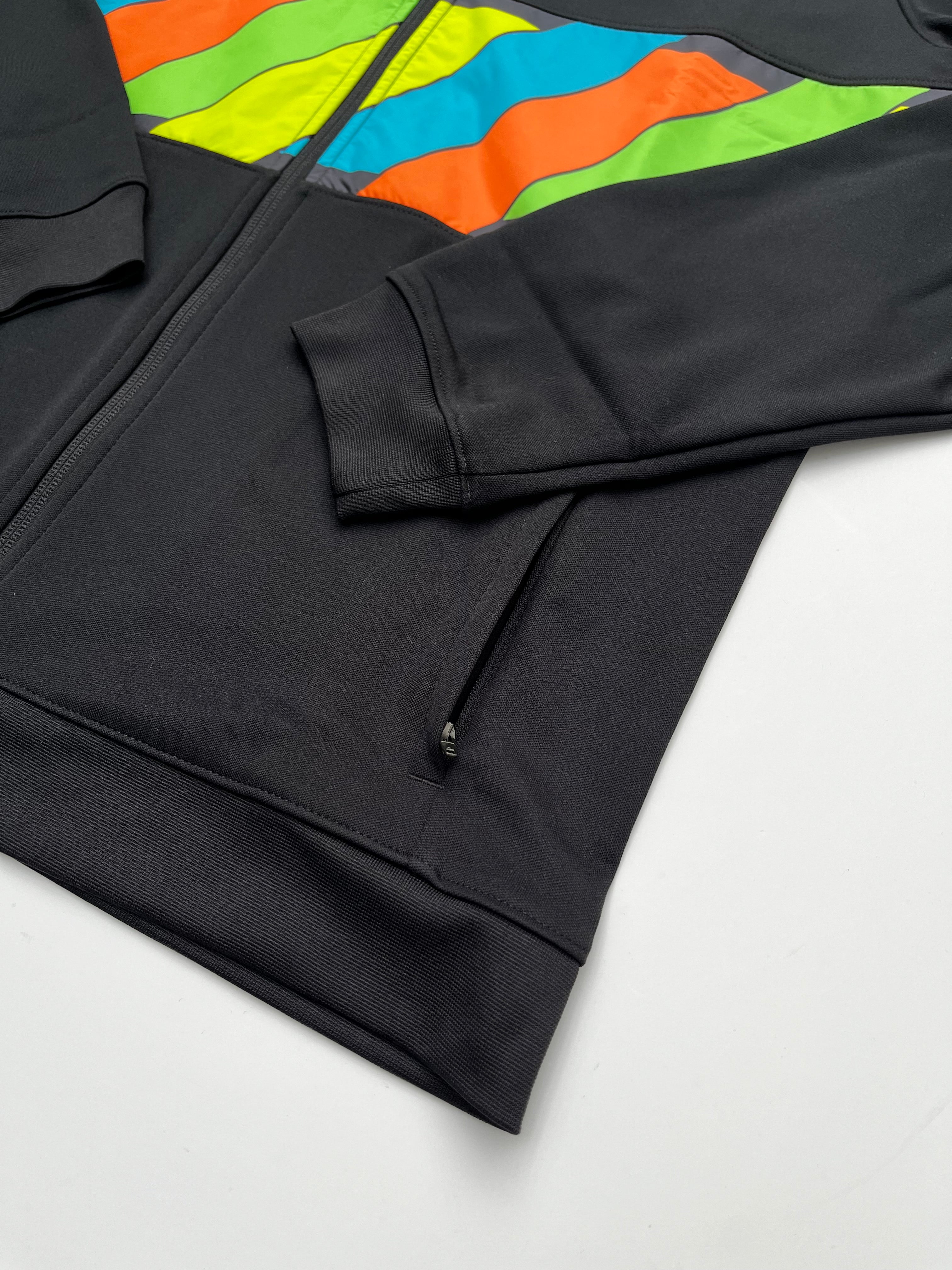 Chamarra Inter de Milán 2021 2022 *C/Etiquetas* (M)