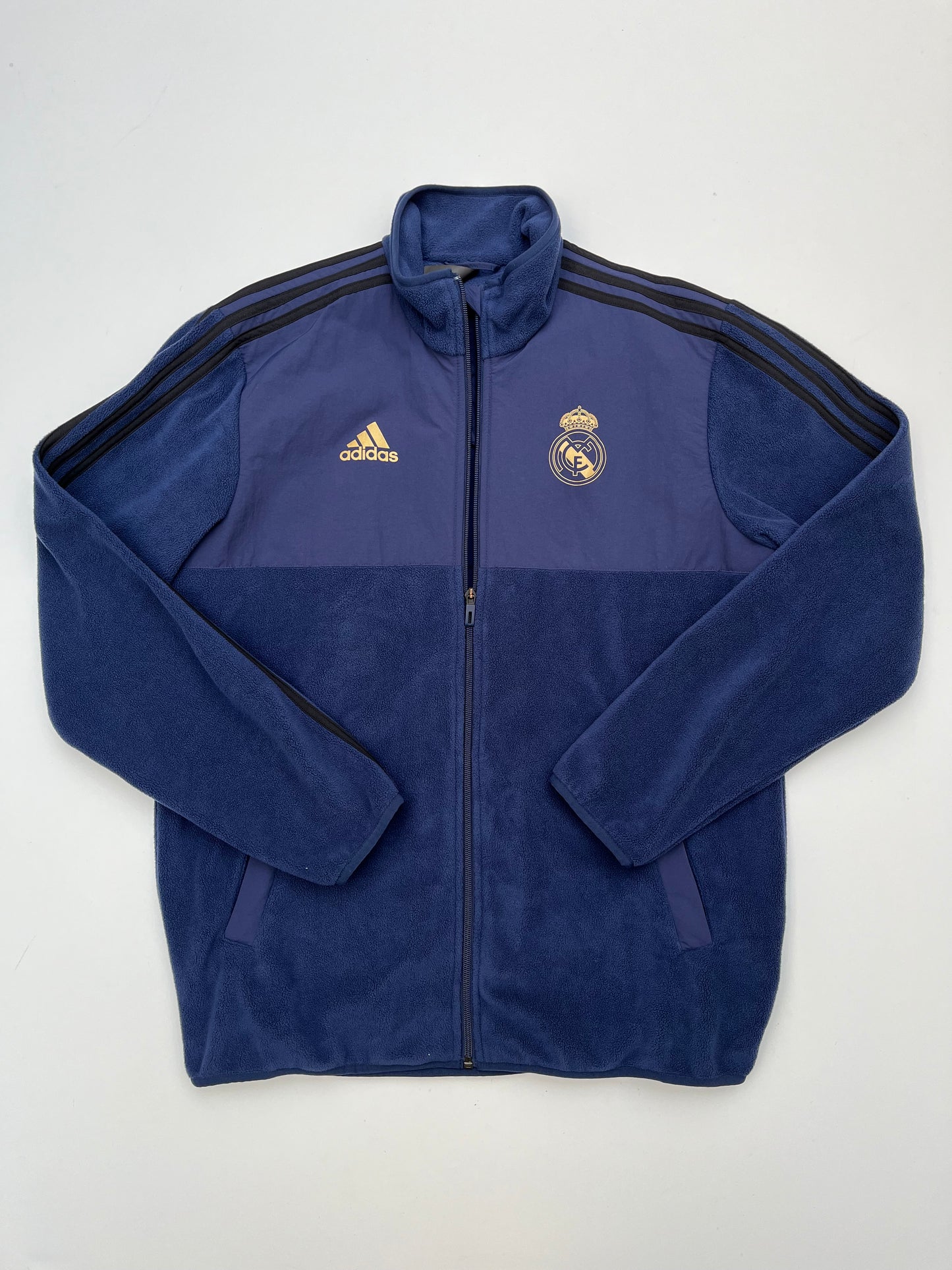 Chamarra Real Madrid 2019 2020 (M)