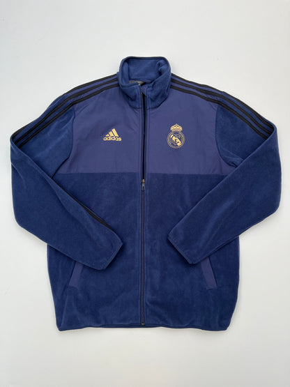 Chamarra Real Madrid 2019 2020 (M)