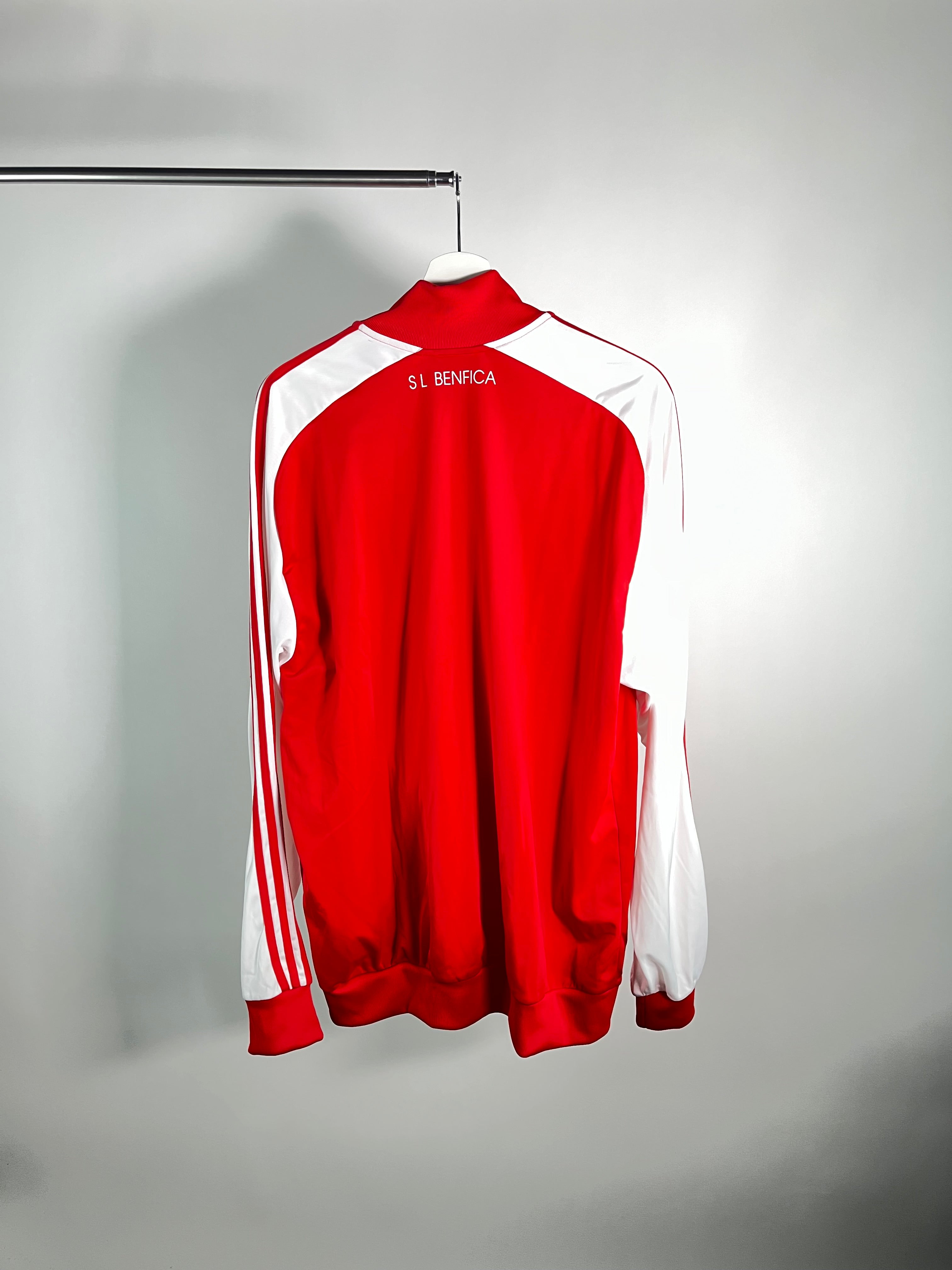 Chamarra Benfica 2012 2013 *C/Etiquetas* (XL)