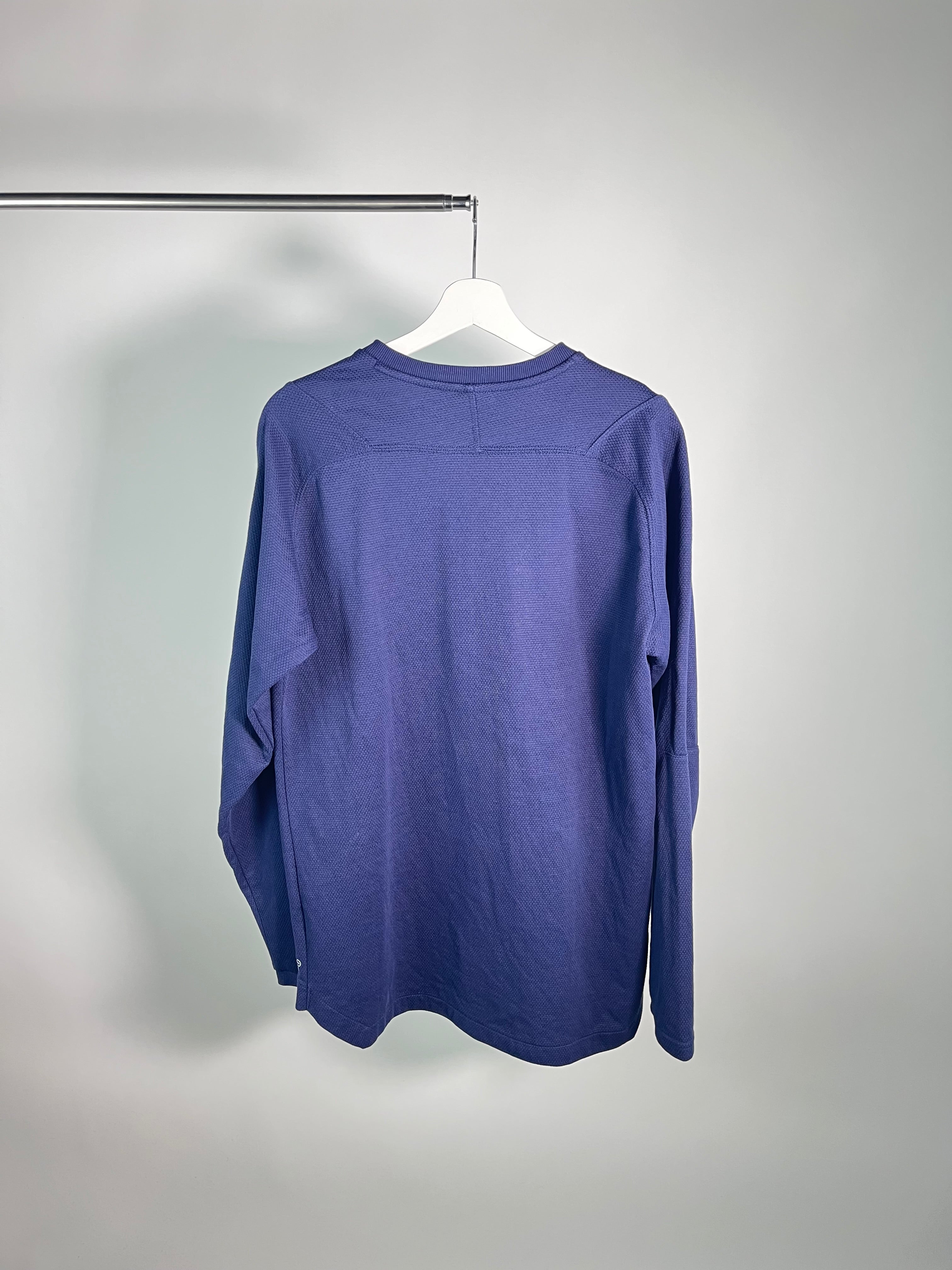 Suéter Olympique de Marsella 2018 2019 (M)