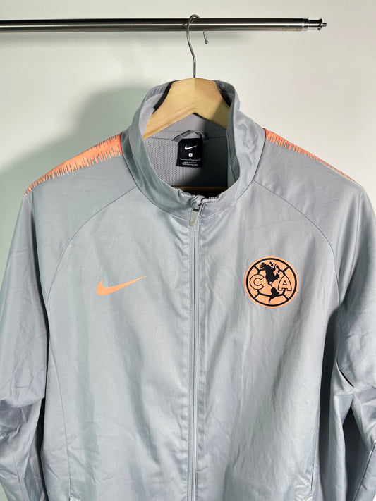 Chamarra Club América 2018 2019 Utilería (L)