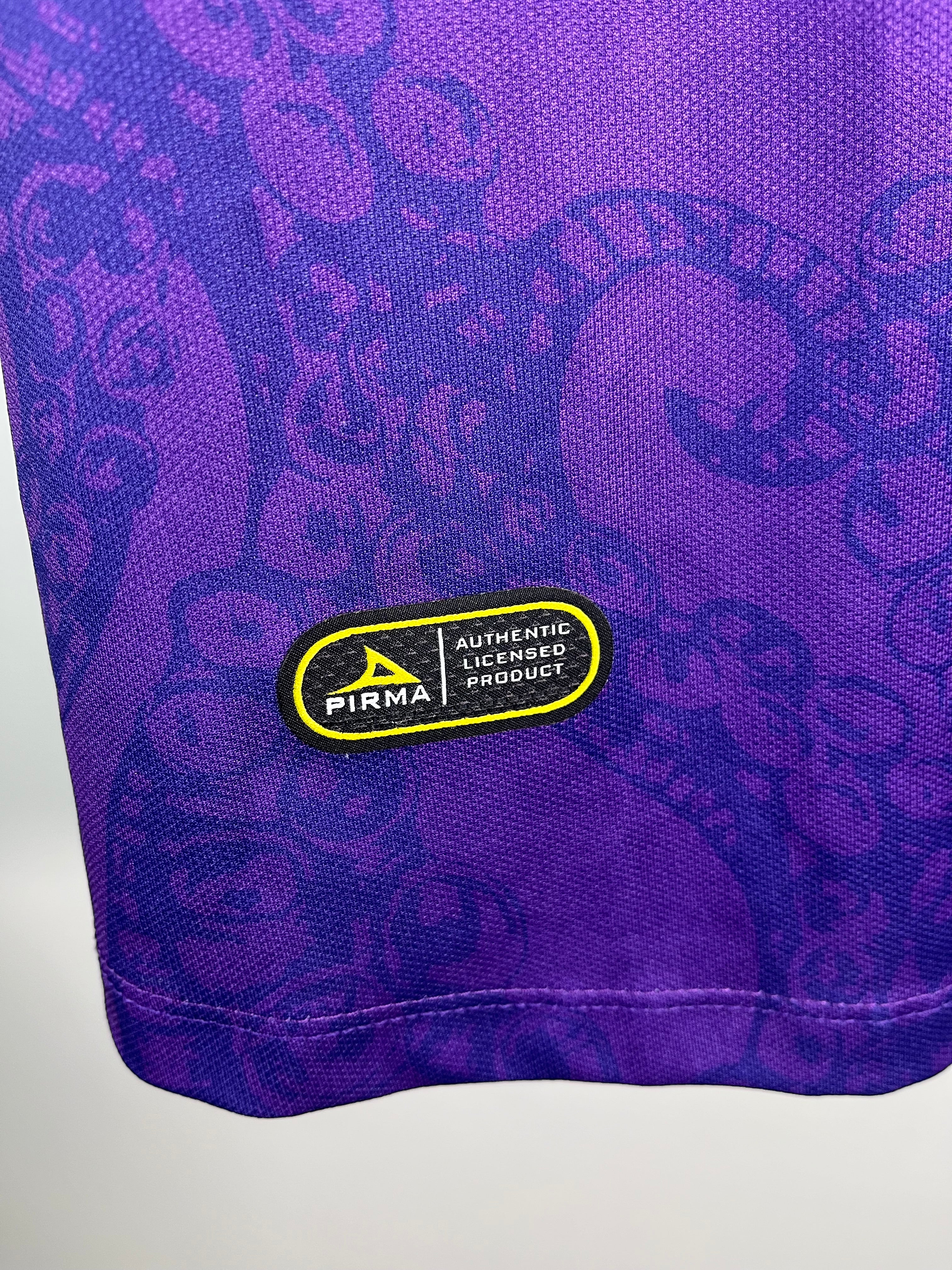 Jersey Mazatlán Local 2020 2021 Match Worn Jorge Padilla (M)