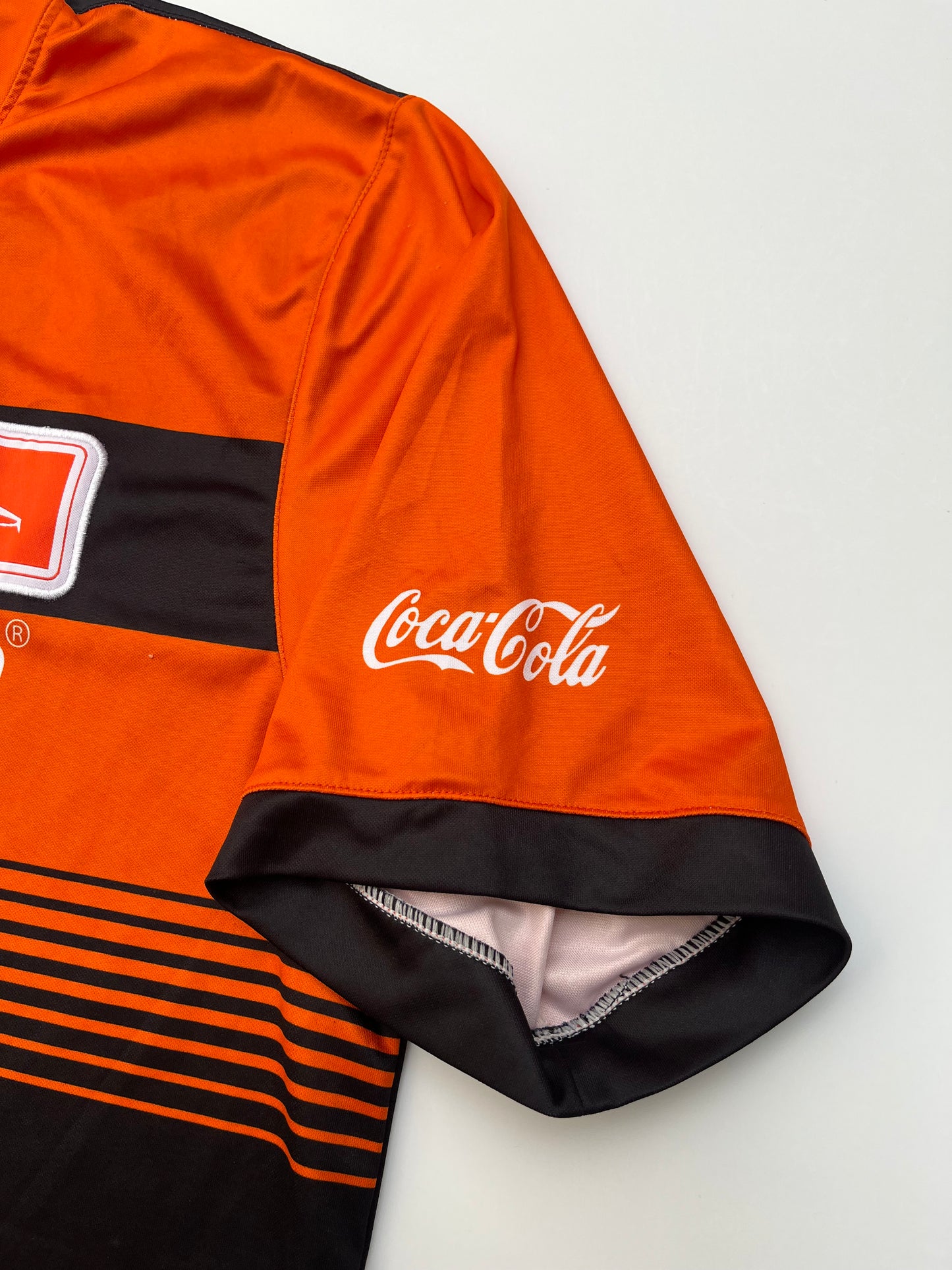 Jersey Correcaminos Tercera 2012 2013 (XL)