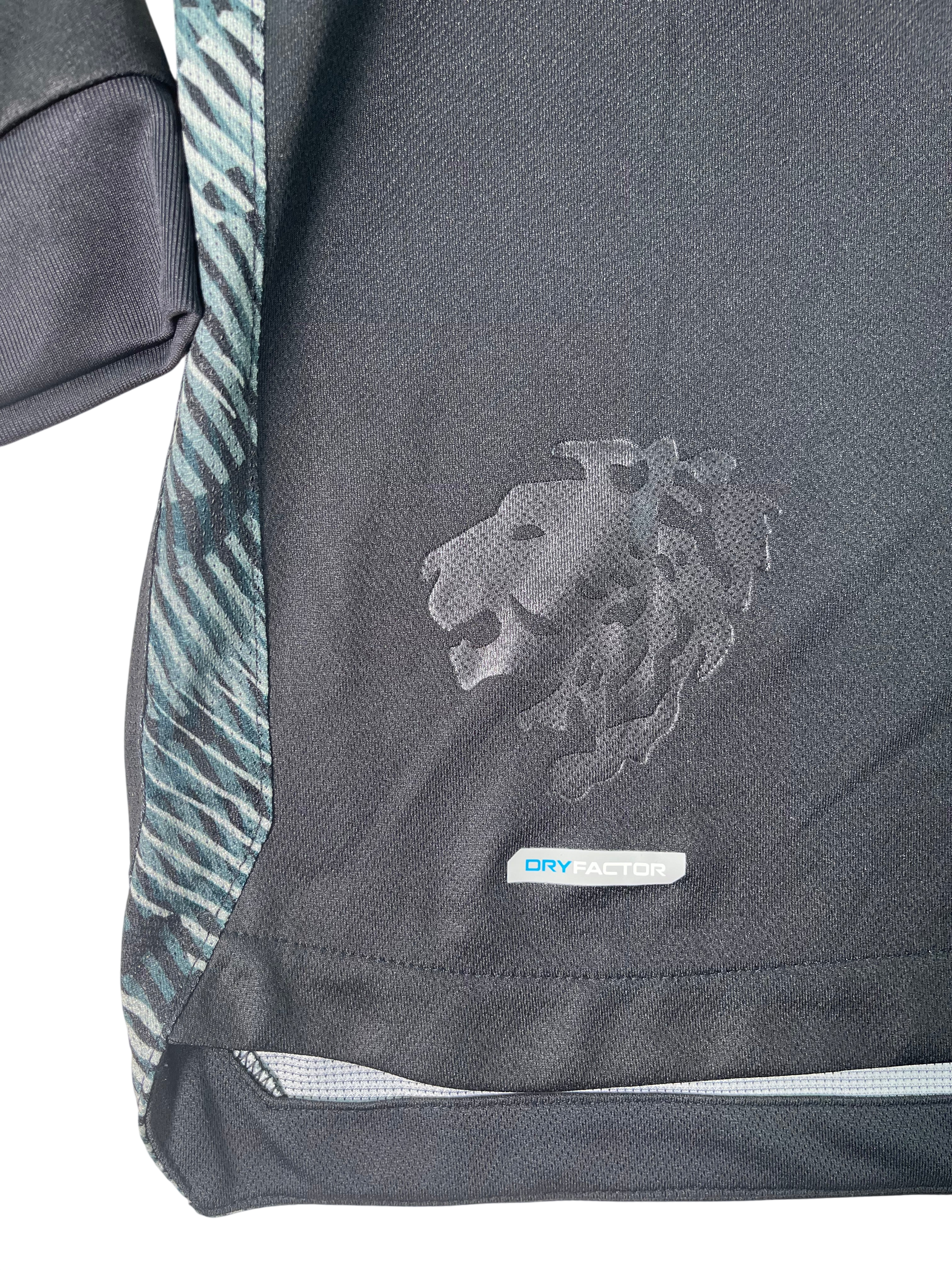 Jersey León Visita 2023 2024 Manga Larga (XXL)