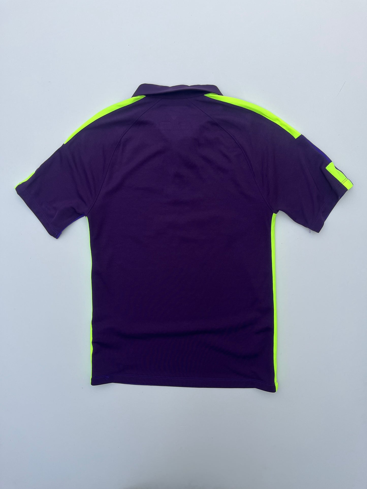 Jersey Manchester City Tercera 2014 2015 (S)