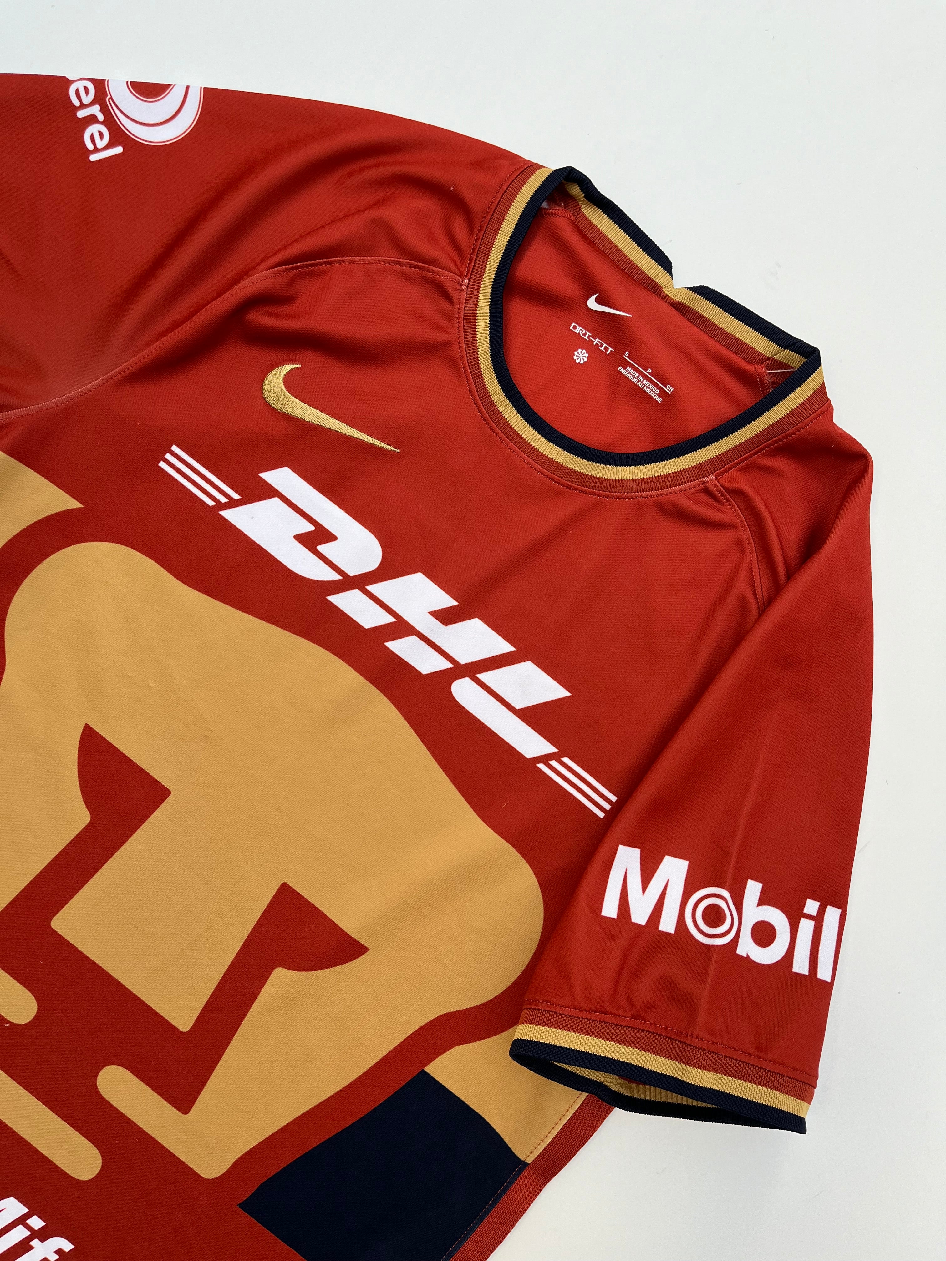 Jersey Pumas Tercera 2021 2022 (S)