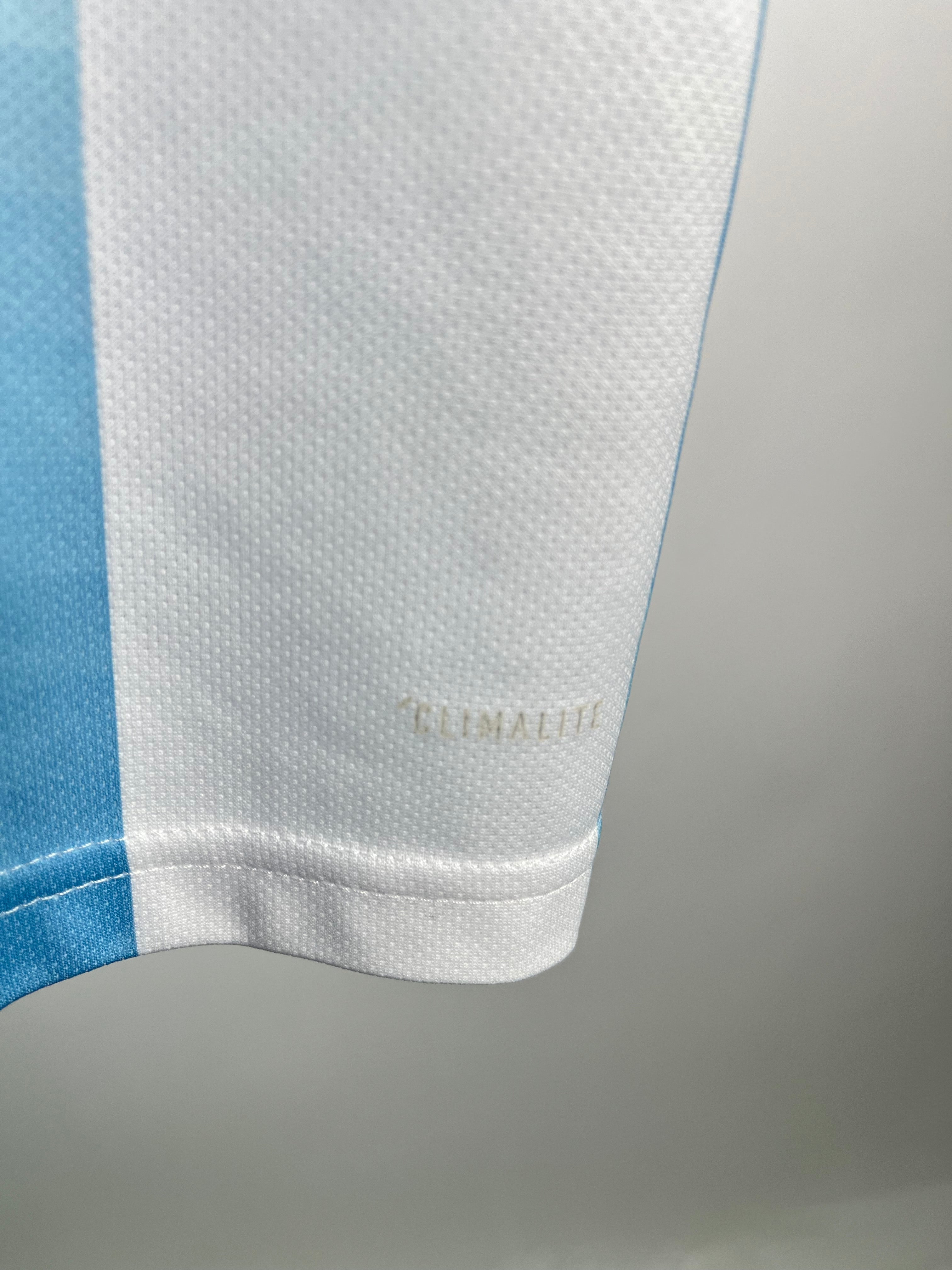 Jersey Argentina Local 2018 2019 Lionel Messi (XL)