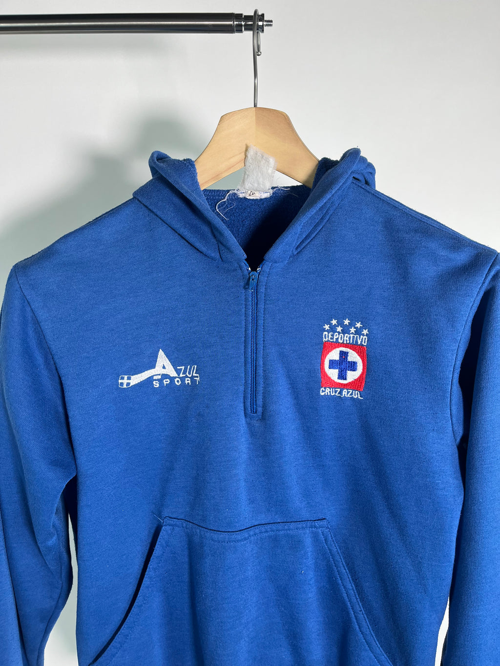 Sudadera Cruz Azul 1993 1994 (S)