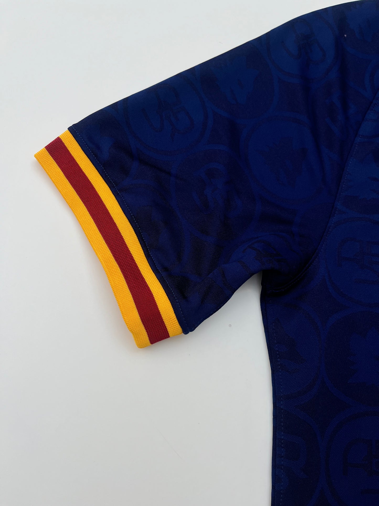 Jersey Roma Tercero 2019 2020 (S)