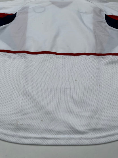 Jersey Estados Unidos Local 2002 2003 (S)