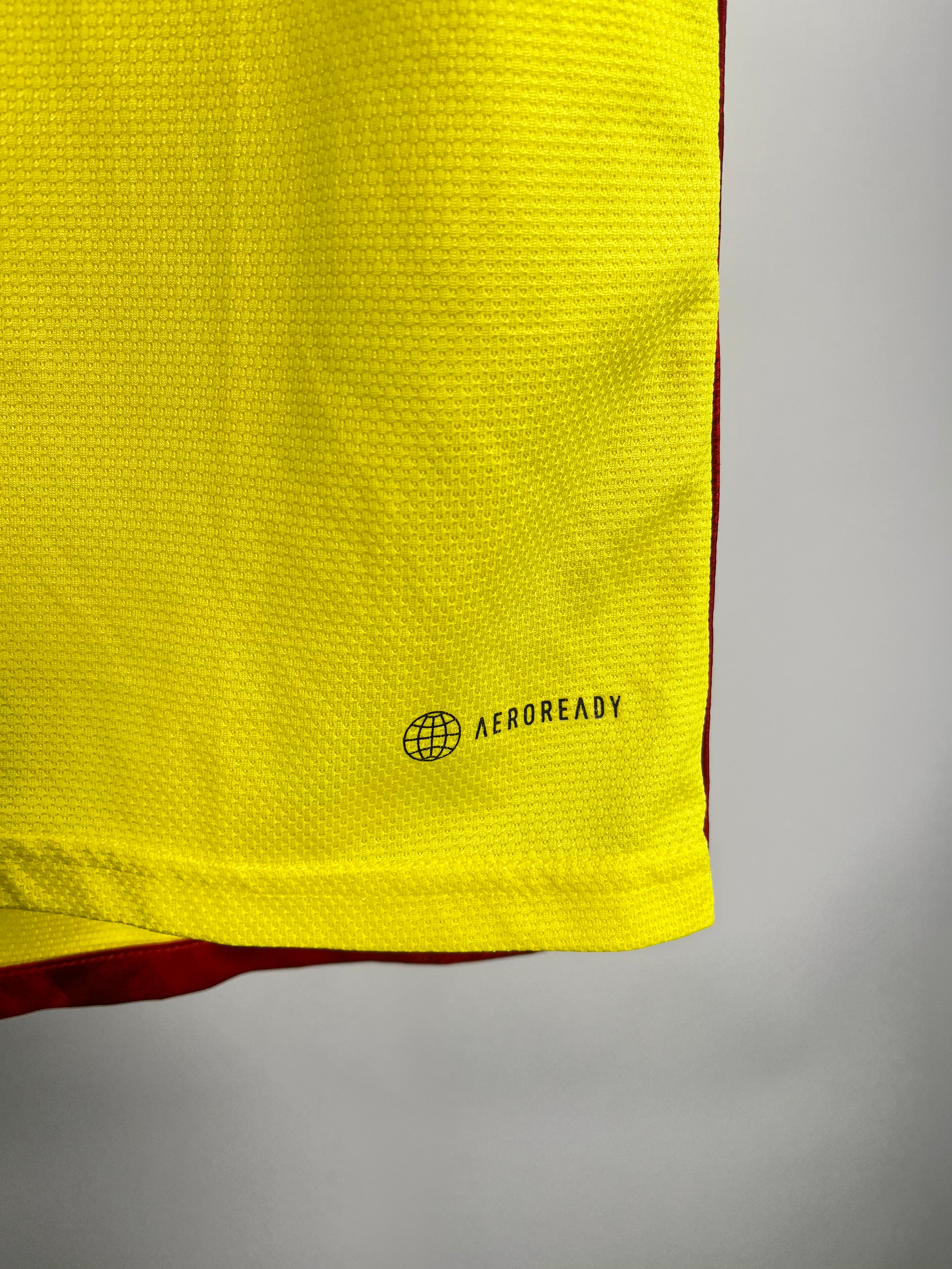 Jersey Colombia Local 2022 2024 (M)