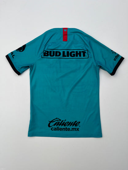 Jersey Club América Tercero 2019 2020 (S)